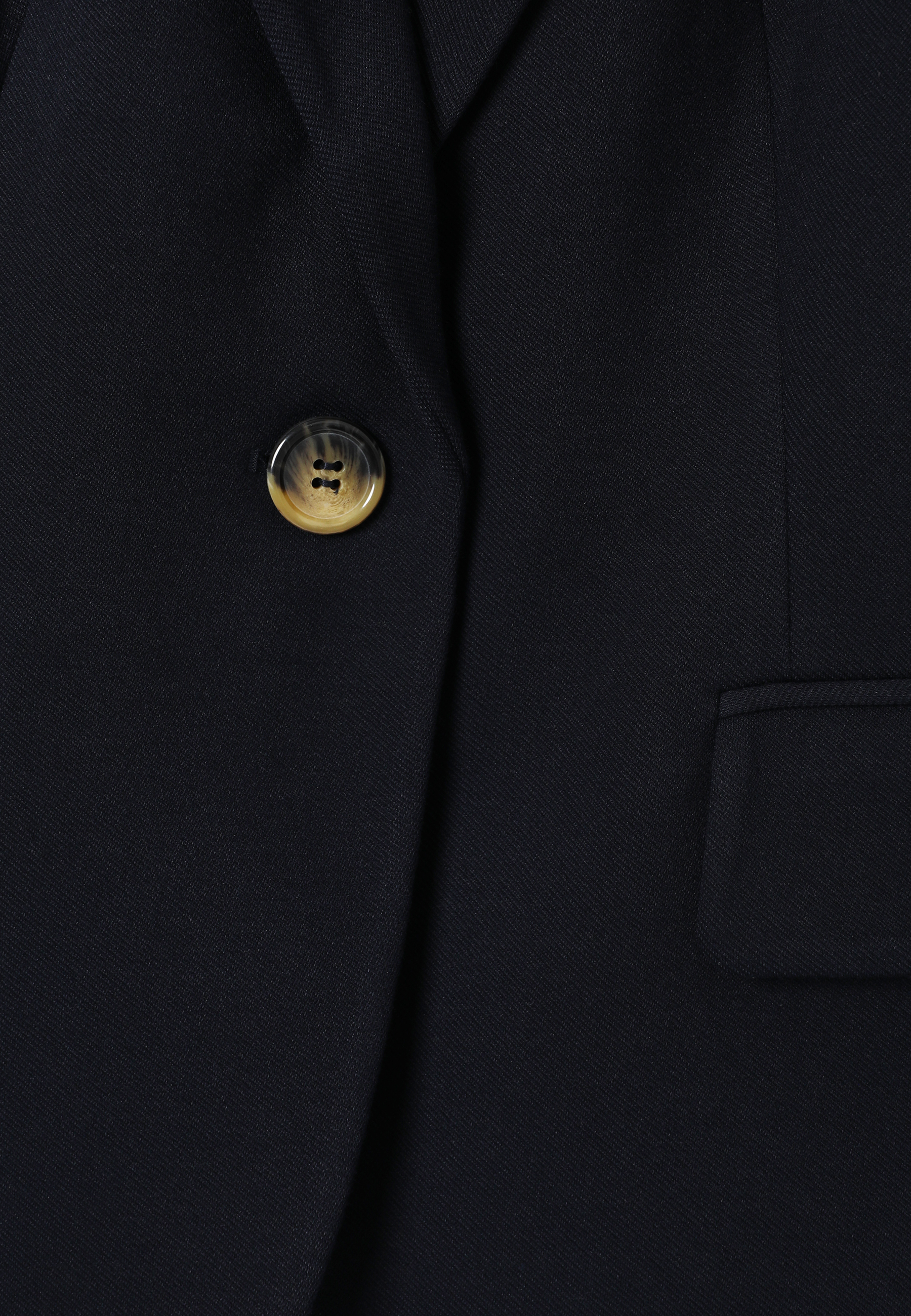 DZIANINOWY ŻAKIET DAMSKI - NESSA 1