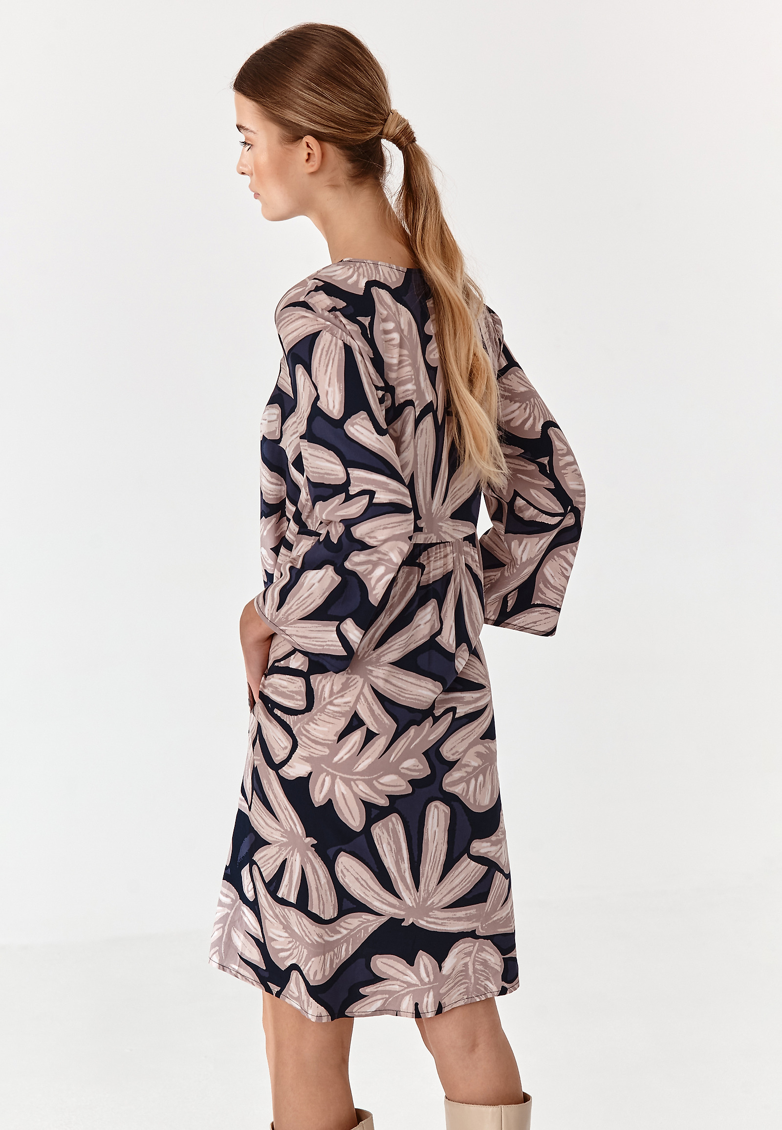 LADIES' DRESS MINRIMI LADIES' DRESS MINRIMI MULTICOLOR 77231