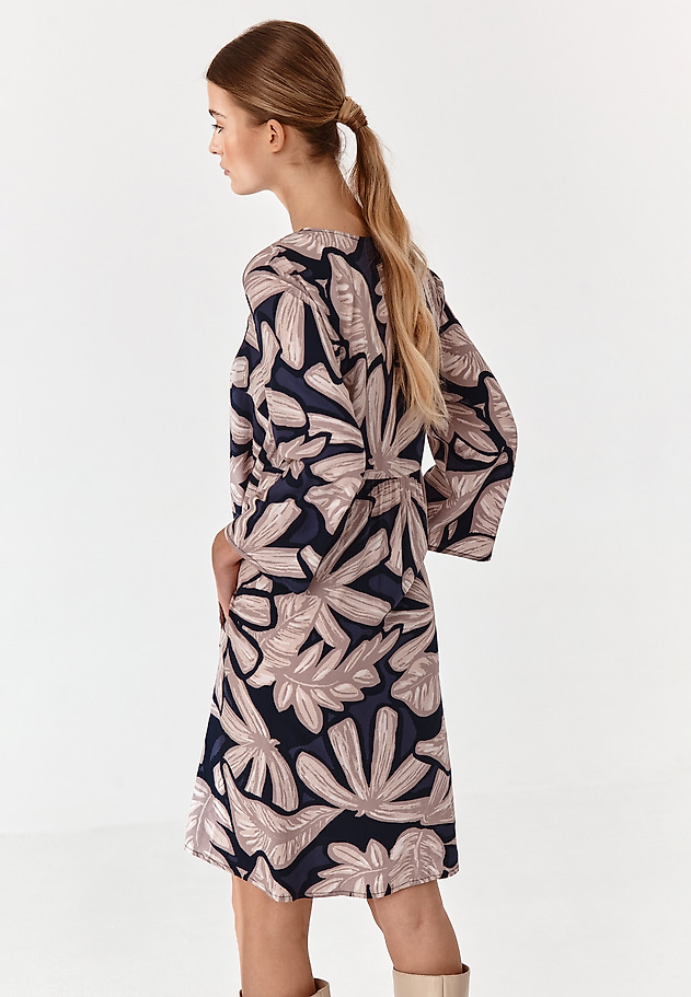 LADIES' DRESS MINRIMI LADIES' DRESS MINRIMI MULTICOLOR 2