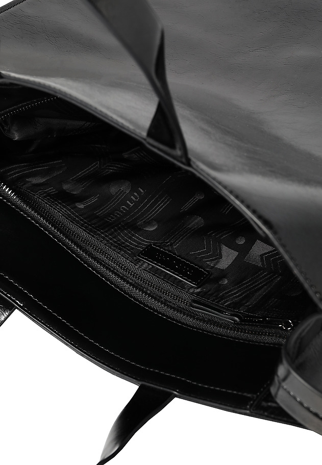 ČIERNA TAŠKA SHOPPER - MIDNIGHT GLIMMER ČIERNA TAŠKA SHOPPER - MIDNIGHT GLIMMER ČIERNA 5