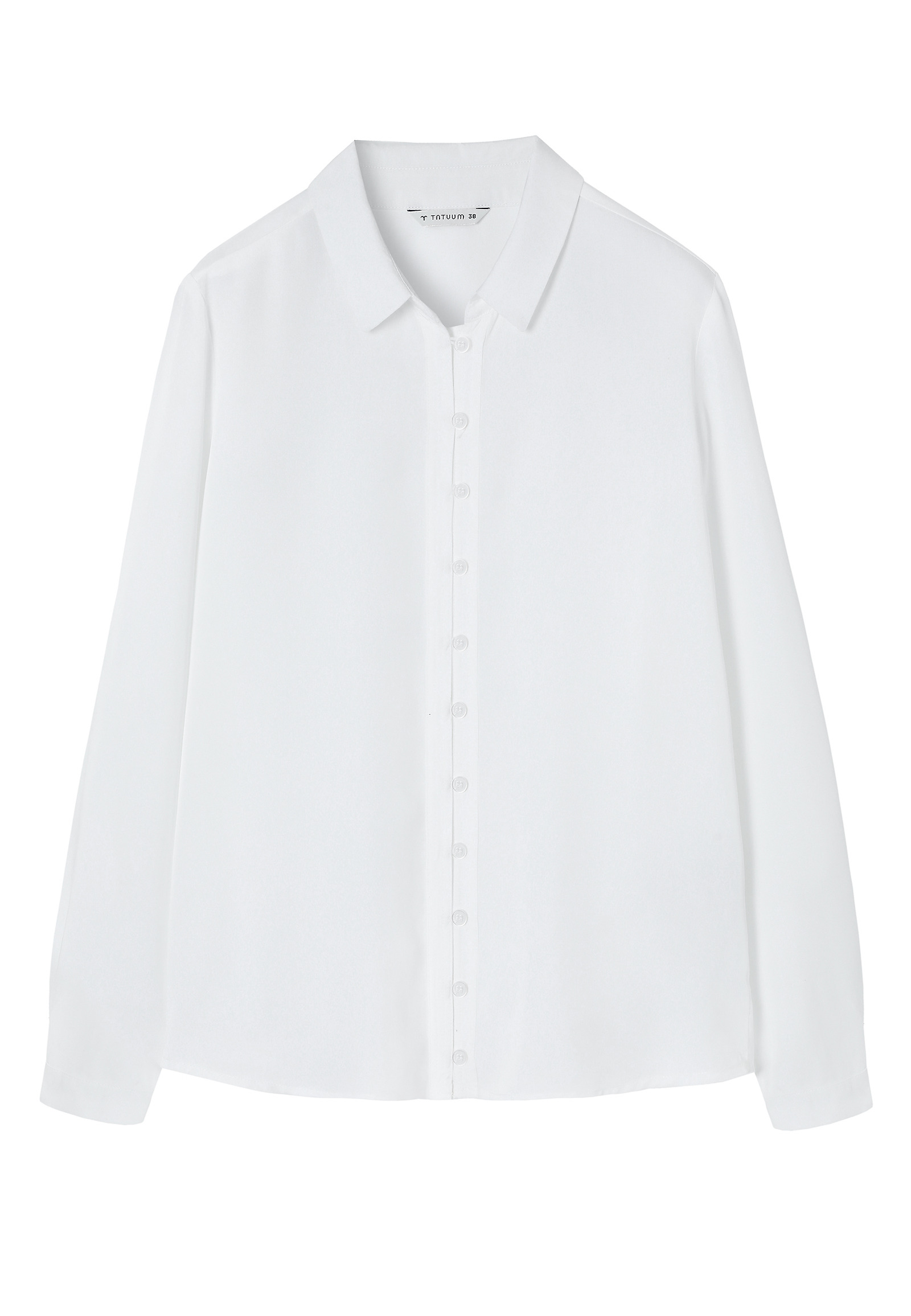 CLASSIC LYOCELL ING - BENETINA CLASSIC LYOCELL ING - BENETINA FEHÉR 111461