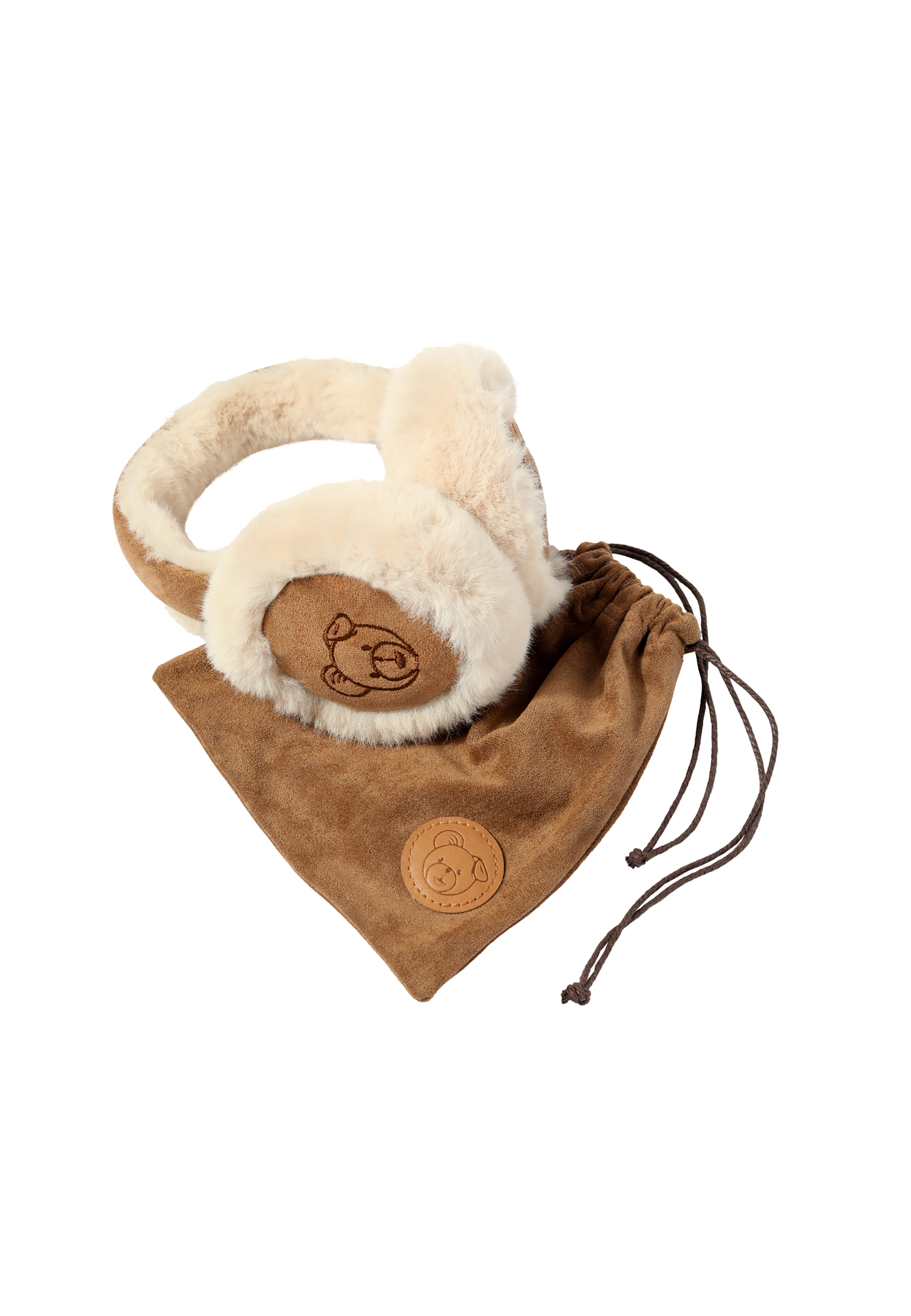 CHRÁNIČE SLUCHU MUFFI