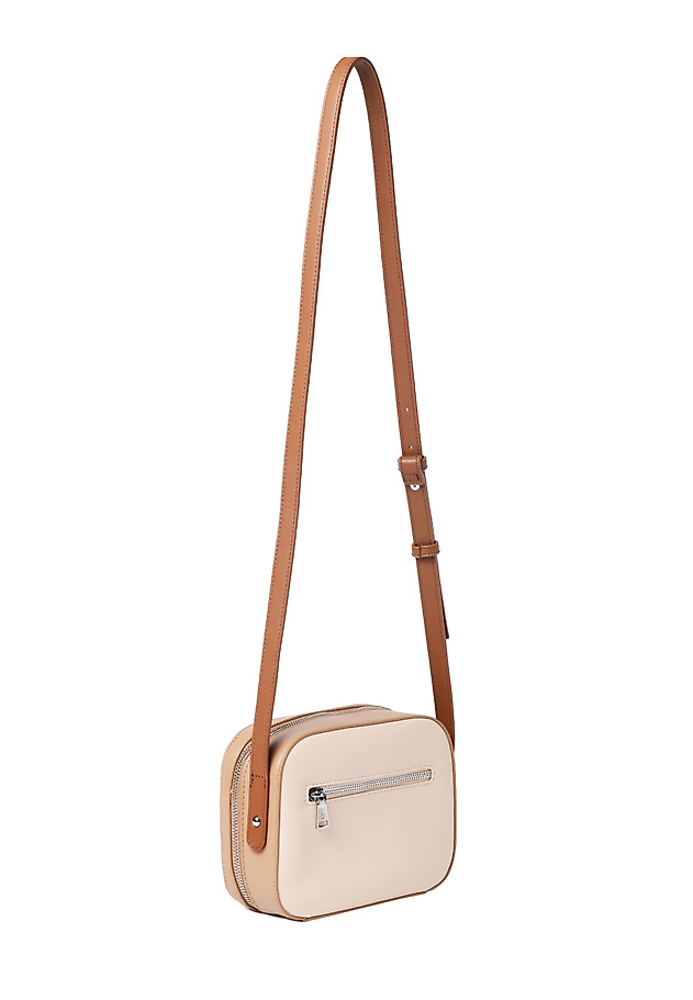 LADIES' BAG MARIKA LADIES' BAG MARIKA BEIGE 3