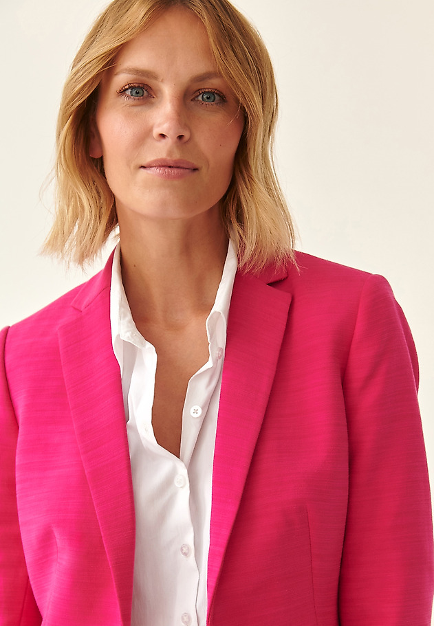 LADIES' BLAZER KAREMA LADIES' BLAZER KAREMA PINK 5