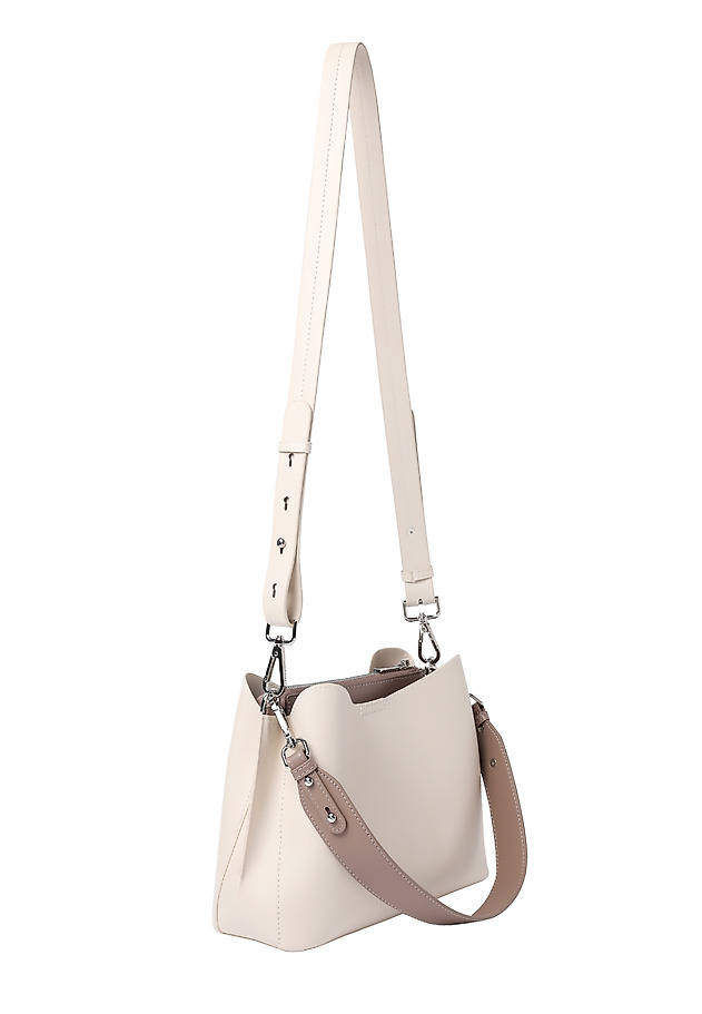 LADIES' BAG JELISAVETA LADIES' BAG JELISAVETA BEIGE 3