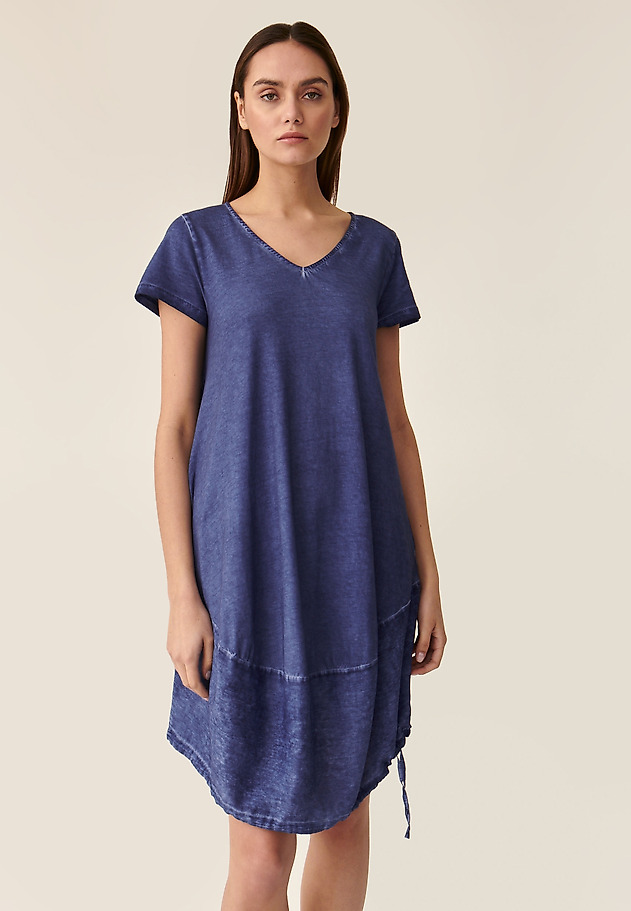 LADIES' DRESS TANA LADIES' DRESS TANA BLUE 1