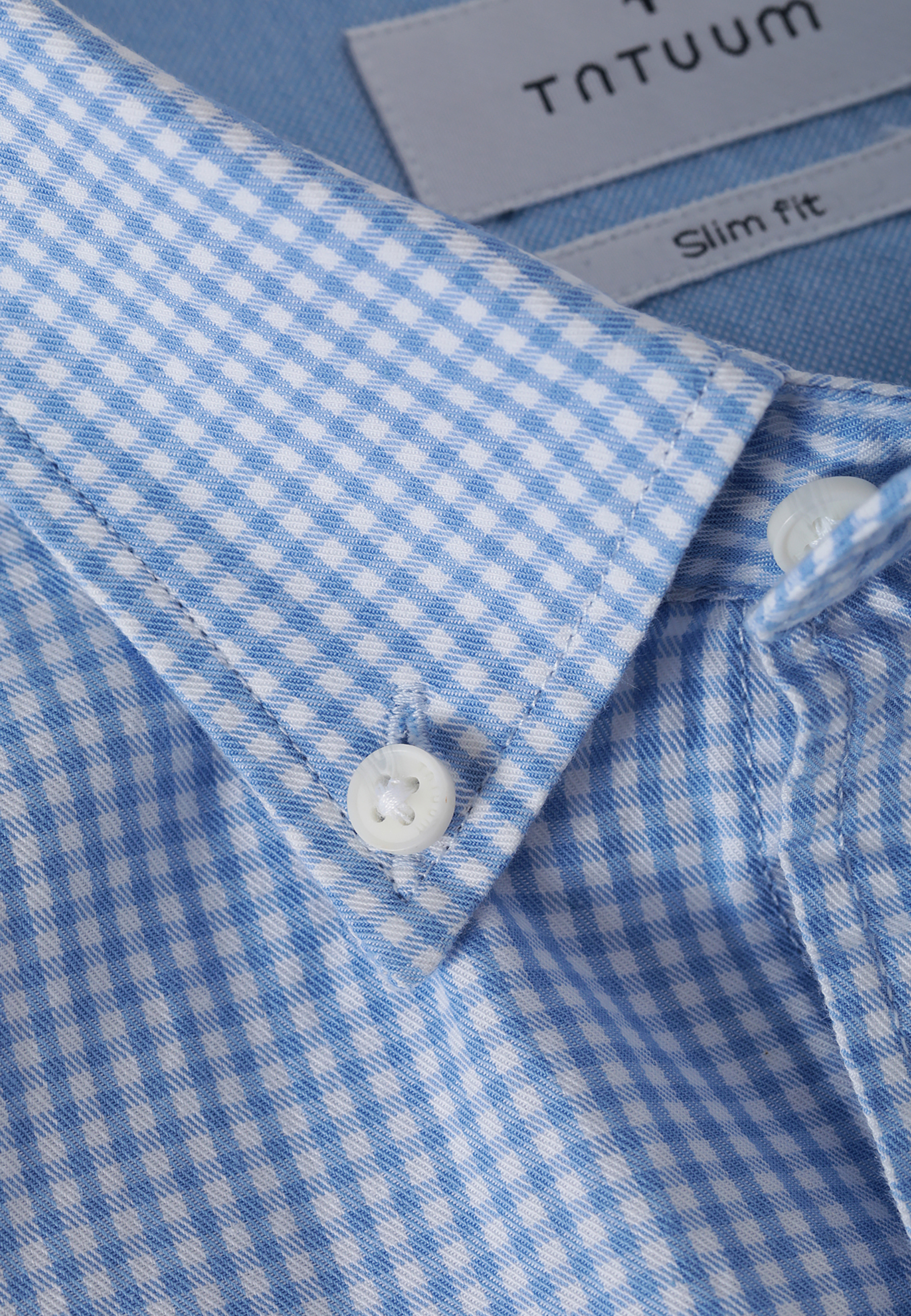 PÁNSKÁ BAVLNĚNÁ KOŠILE FIRSTIE 1 MODERN