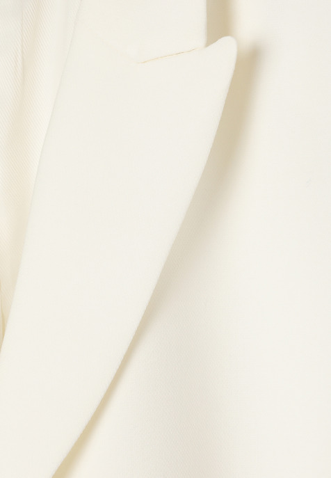 RÖVID BLAZER — RENETA EKRÜ 2