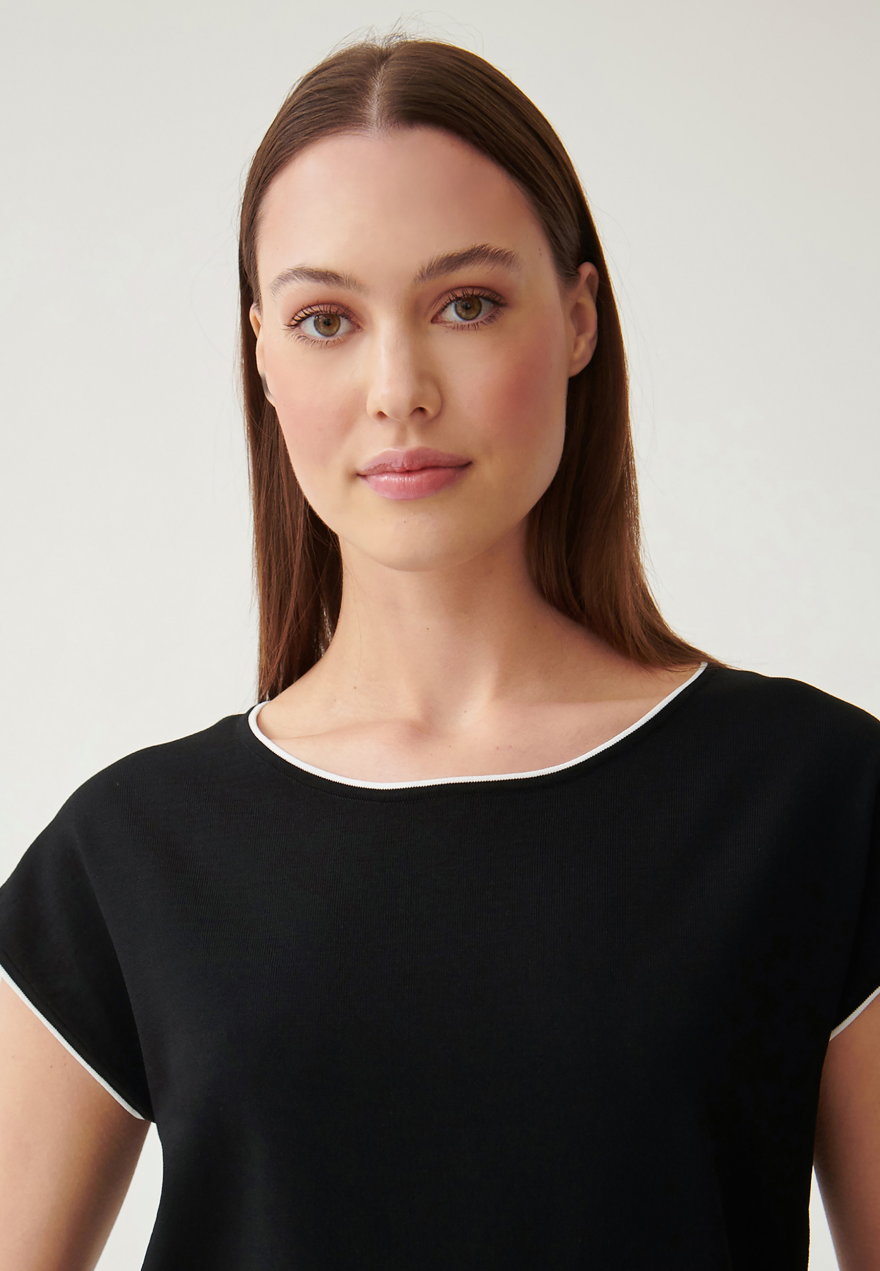 dámska blúzka pletená ESTE