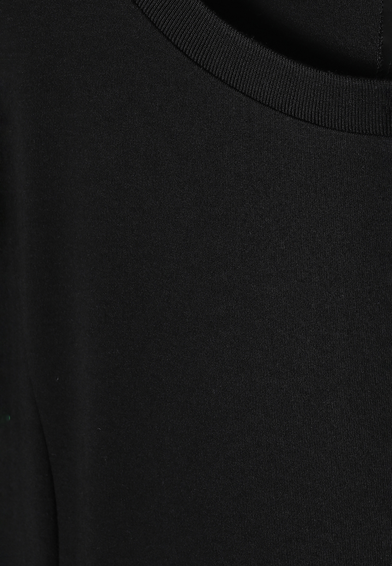 ÚPLETOVÉ MIDI ŠATY S LODIČKOVÝM VÝSTŘIHEM - MANTI ÚPLETOVÉ MIDI ŠATY S LODIČKOVÝM VÝSTŘIHEM - MANTI ČERNÁ 95106