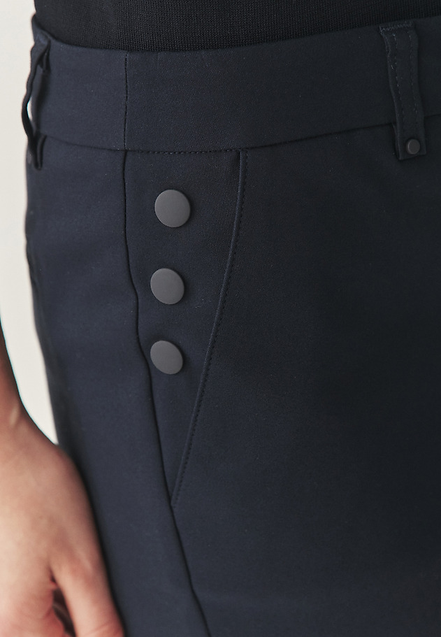 TKANINOVÉ CIGARETKY S BAVLNA - FILIMI TKANINOVÉ CIGARETKY S BAVLNA - FILIMI NÁMORNÍCKA MODRÁ 5