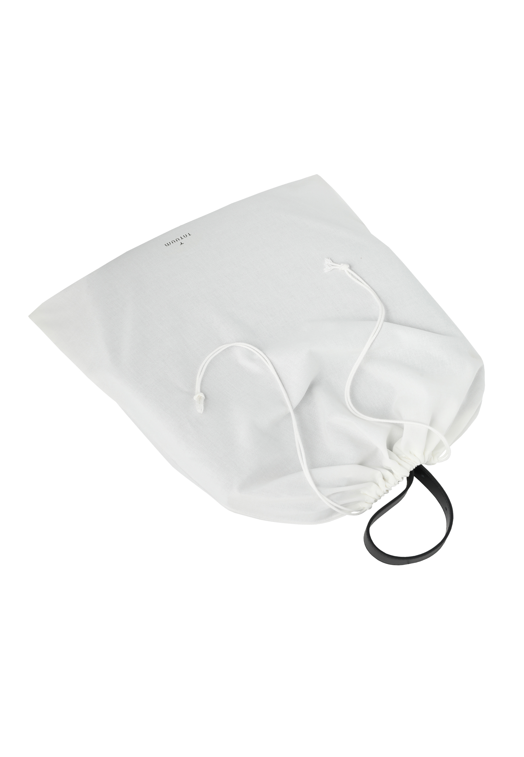 LEATHER WOMEN'S BAG - ERONEL BLACK 2