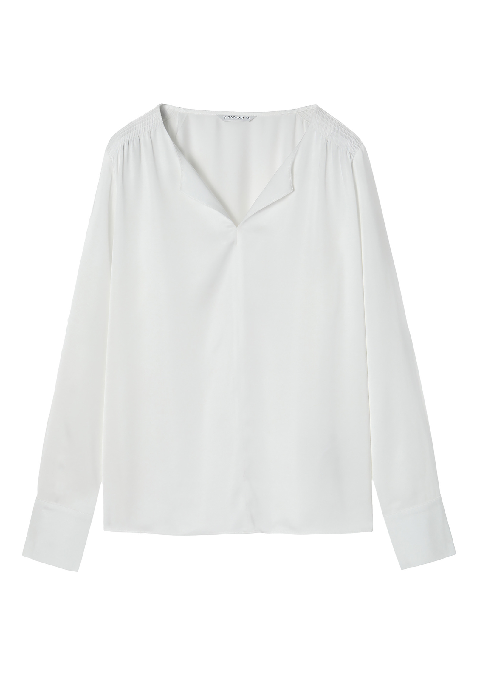 LADIES’ ELEGANT BLOUSE ELENA LADIES’ ELEGANT BLOUSE ELENA ECRU 92200