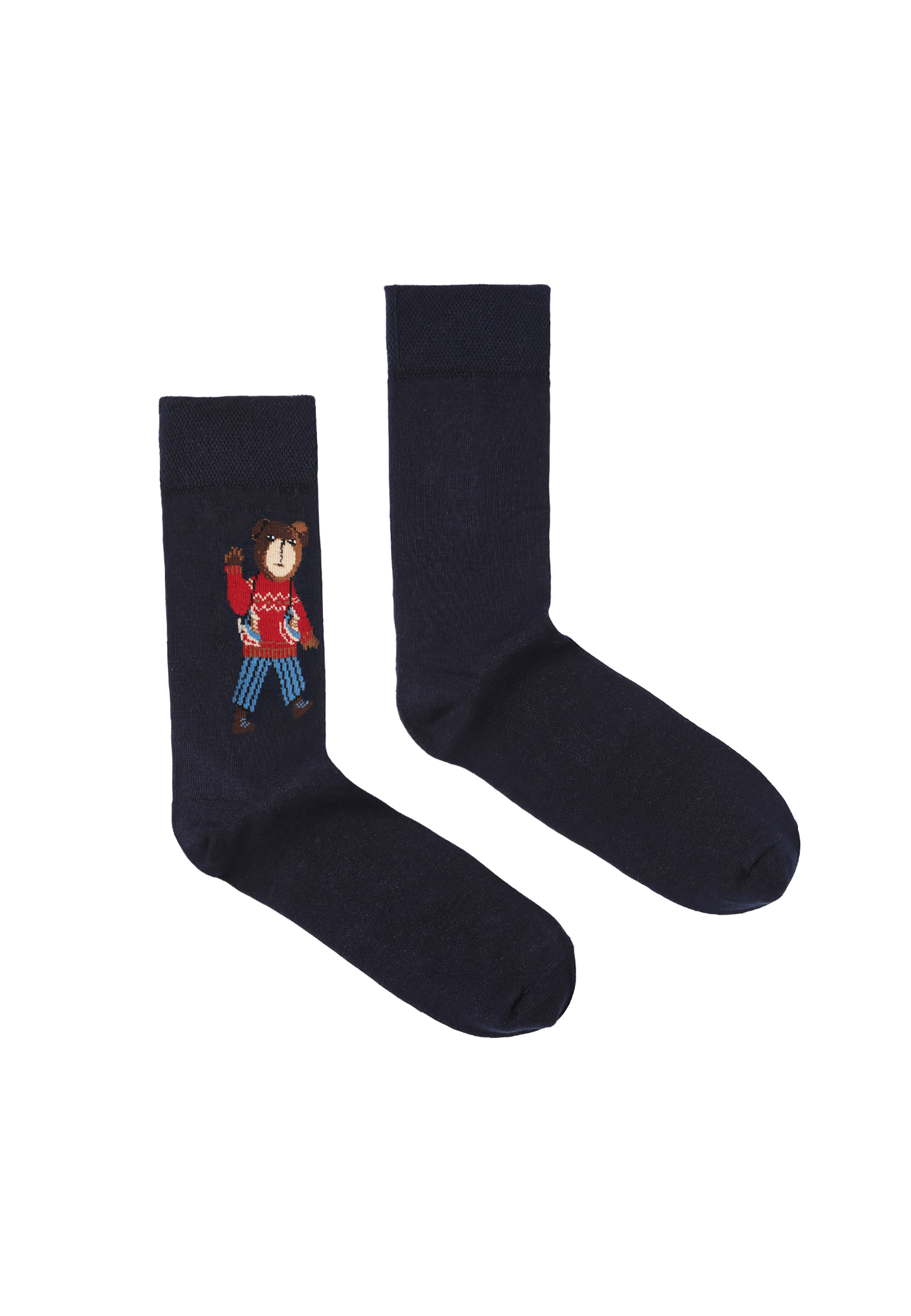 PÁNSKÉ PONOŽKY MISIERETKI 5