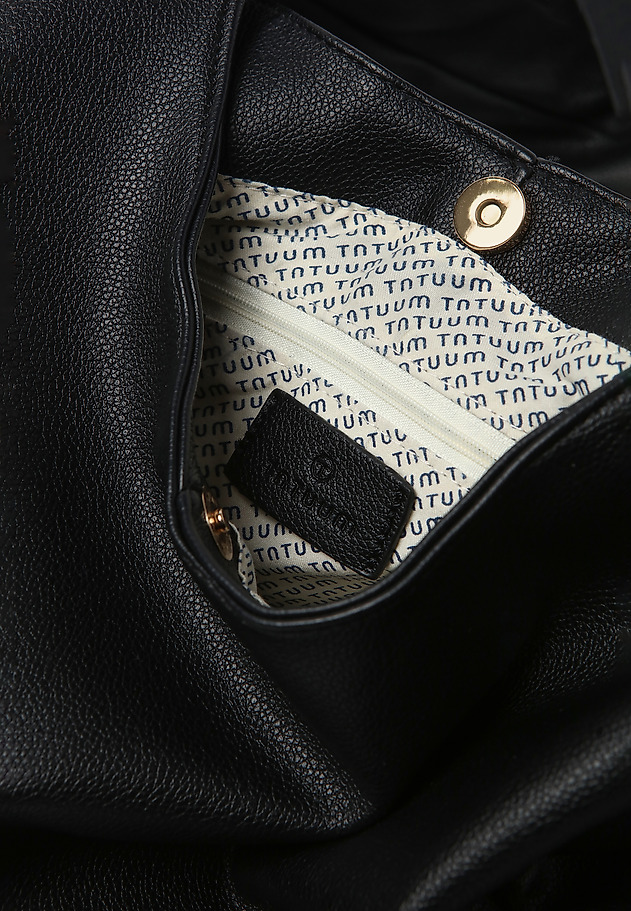 LADIES' PURSE NATI LADIES' PURSE NATI BLACK 6