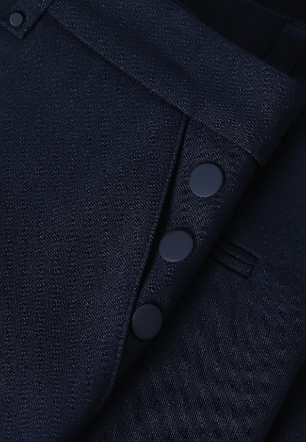 LADIES’ PENCIL SKIRT FILI LADIES’ PENCIL SKIRT FILI NAVY BLUE 6