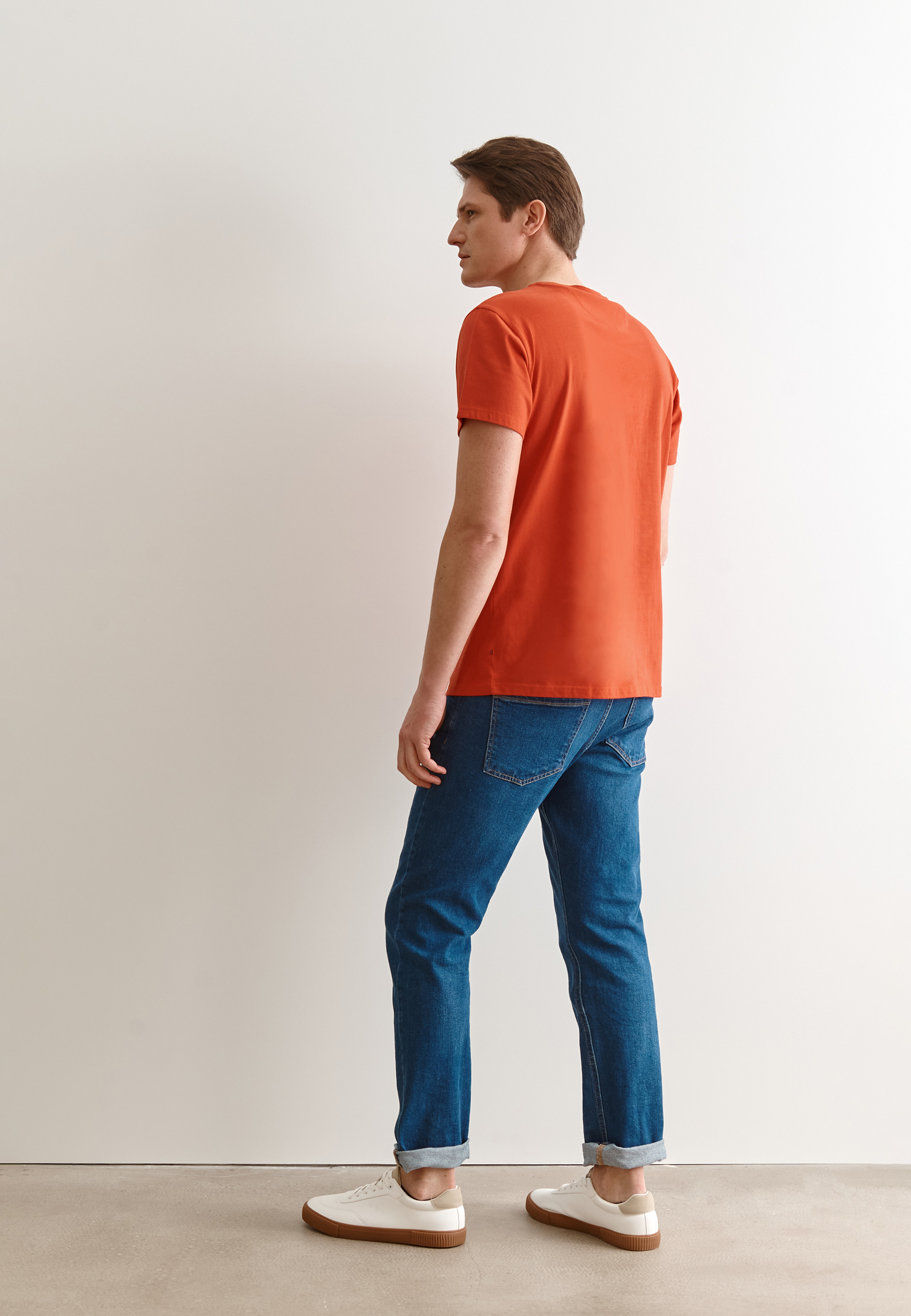 pánske tričko MIKIN 7