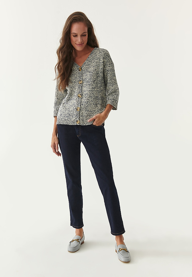 LADIES' JEANS RENA LADIES' JEANS RENA NIEBIESKI 1