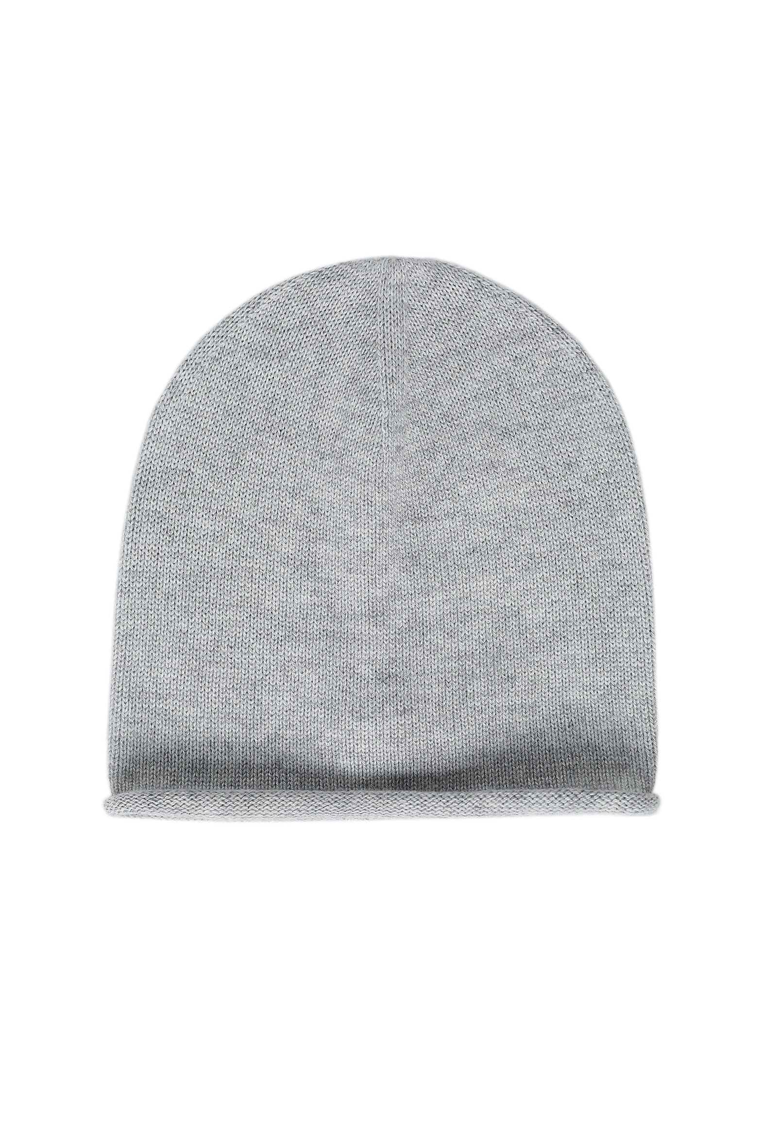 STYLISH LADIES' WOOLLEN BEANIE - ADVOPI STYLISH LADIES' WOOLLEN BEANIE - ADVOPI GREY 113316