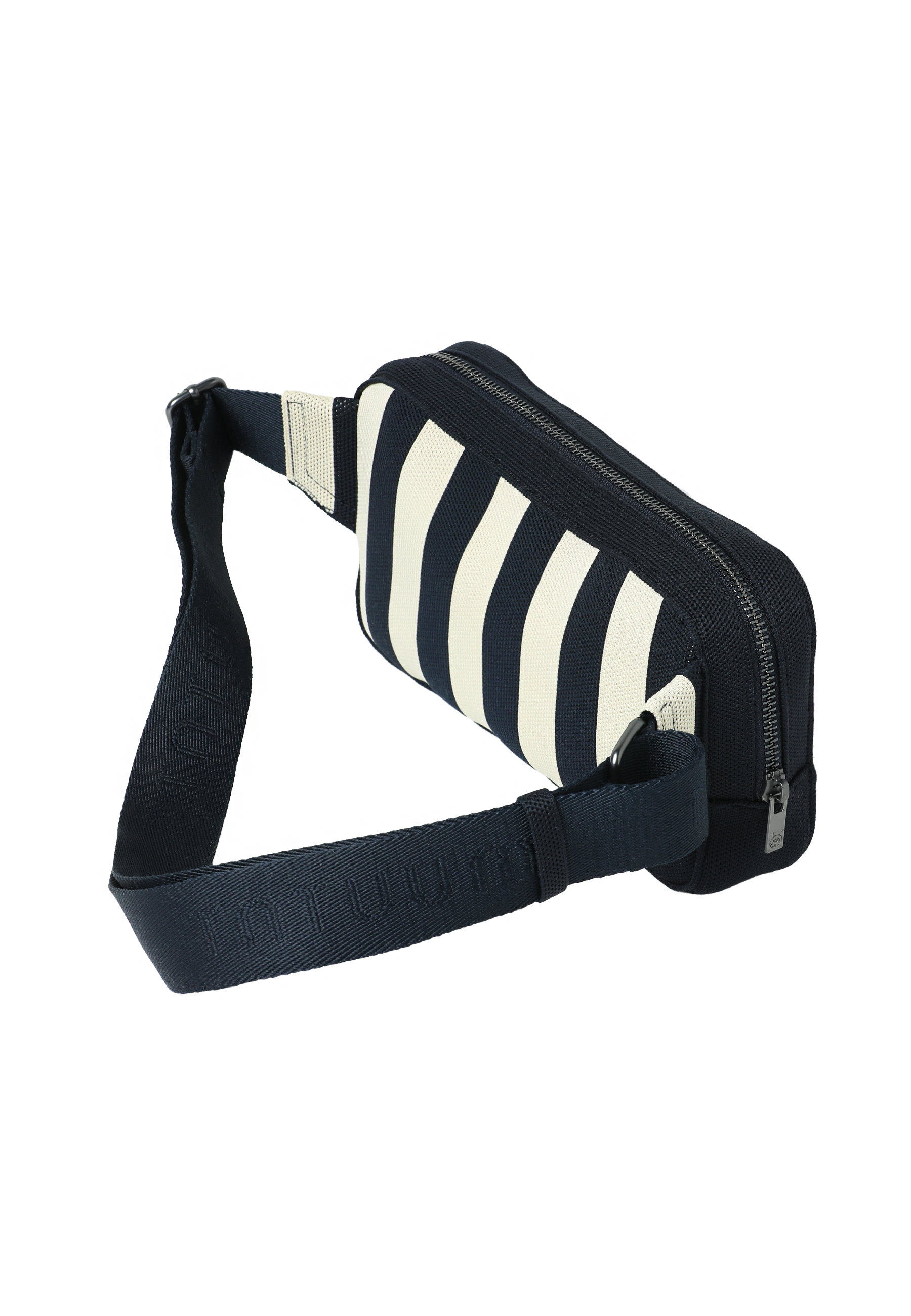 TKANINOWA TOREBKA CROSSBODY - LENJA