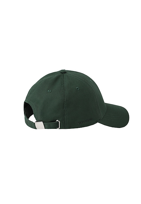 LADIES' COTTON CAP - BAMI GREEN 2