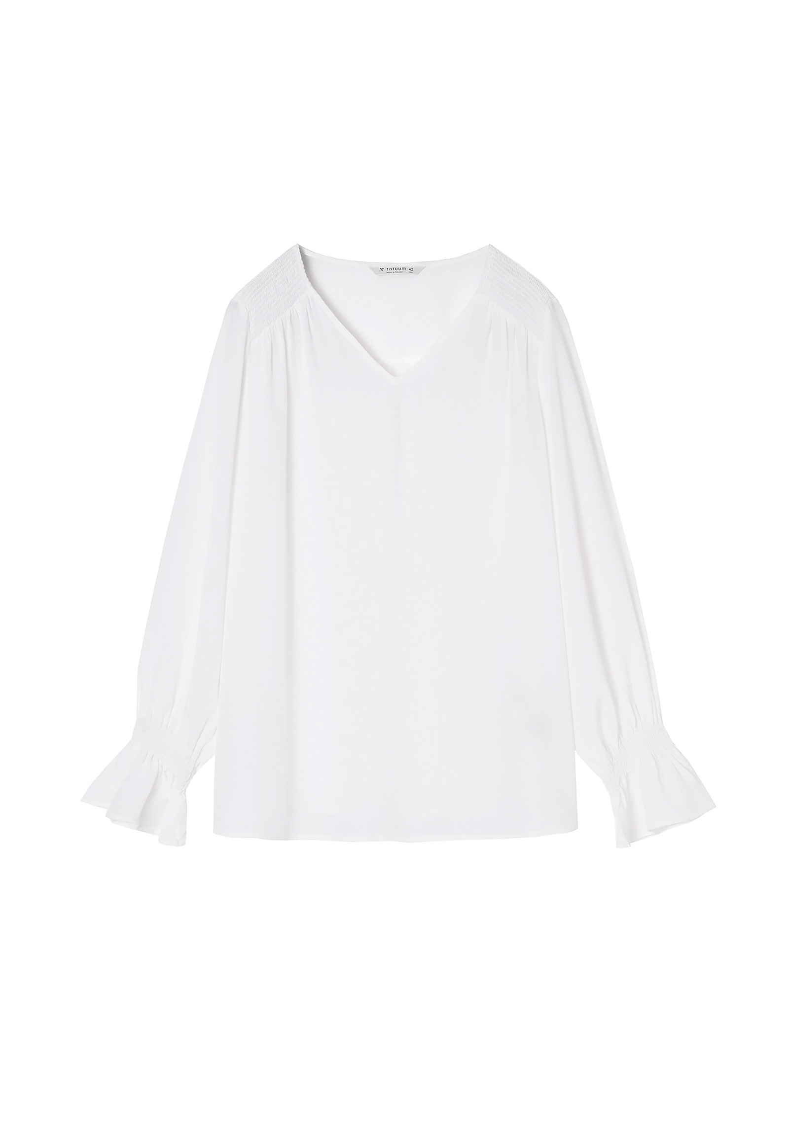 ŽENSKA BLUZA LILANA ŽENSKA BLUZA LILANA ECRU 77115