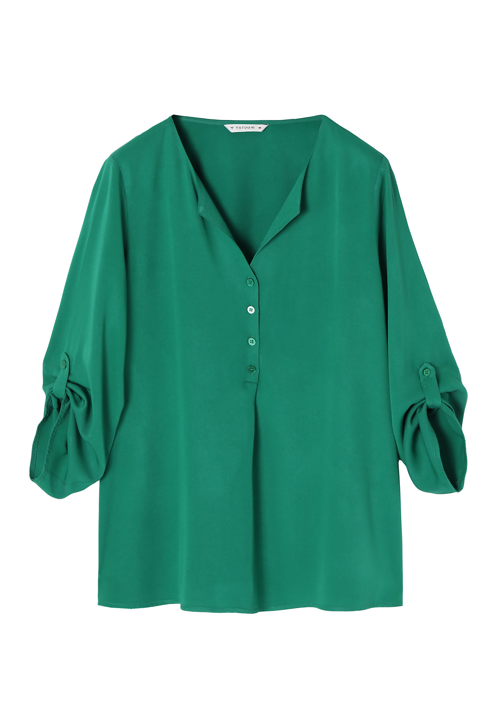LADIES' BLOUSE ISOLA LADIES' BLOUSE ISOLA GREEN 86895