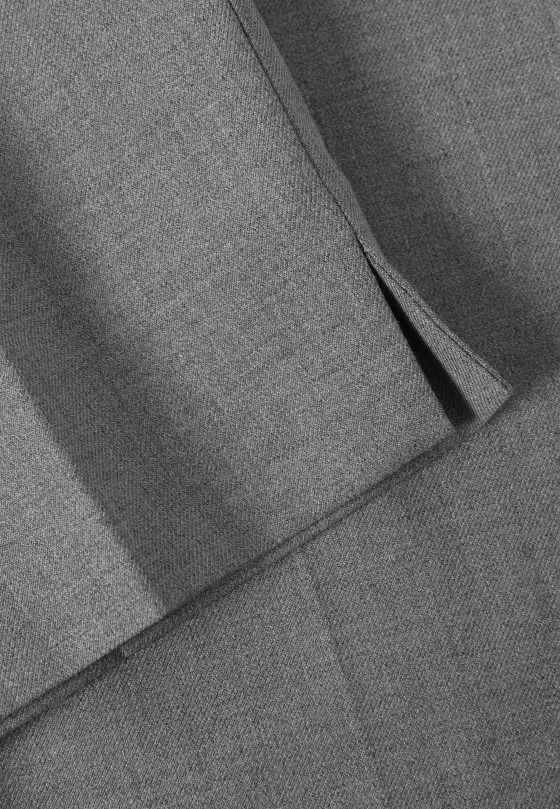 GARNITUROWE SPODNIE - KOLIA 5 SZARY 2