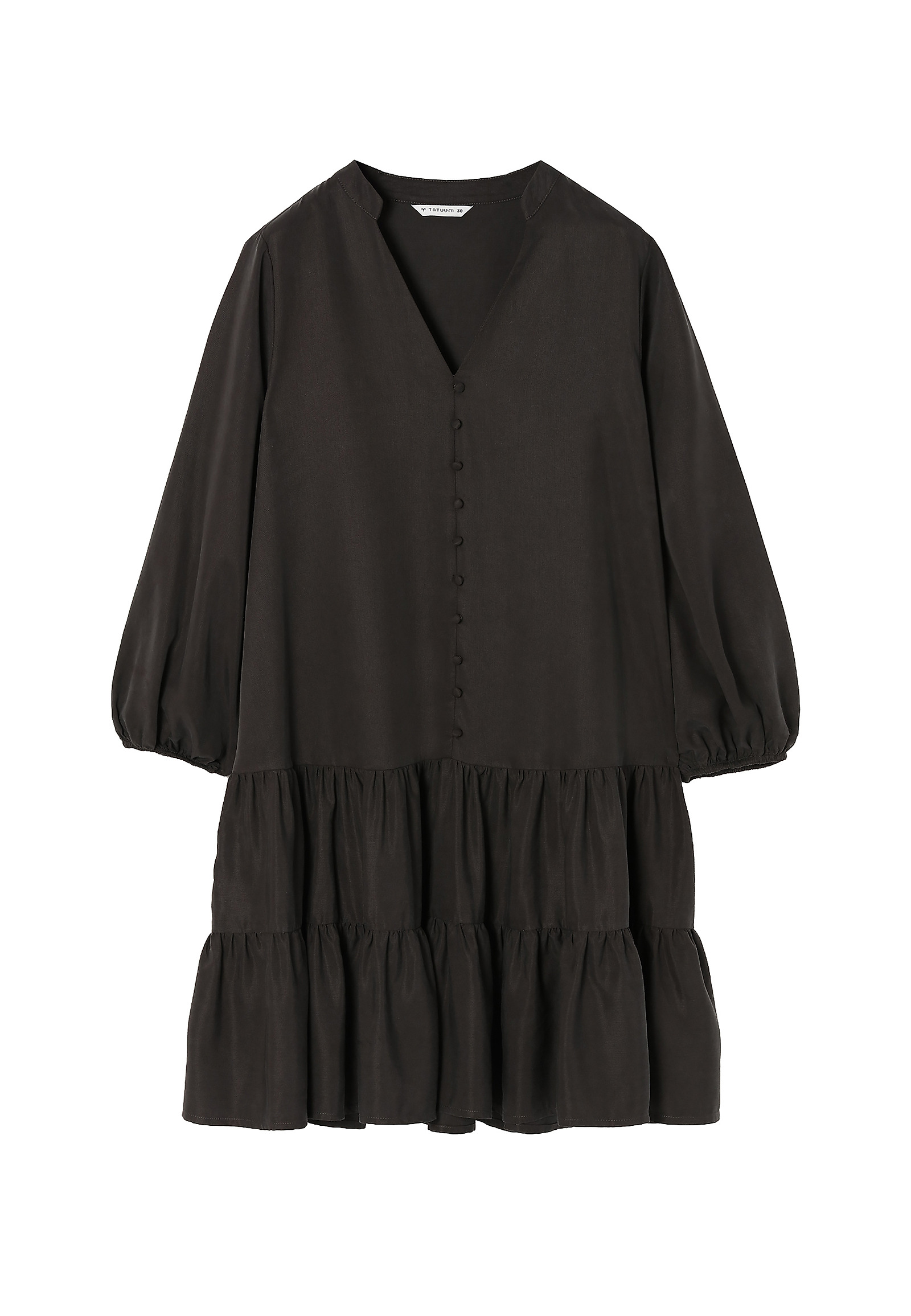 BOHO RUHA KENISA 1 BOHO RUHA KENISA 1 SZÜRKE 76919