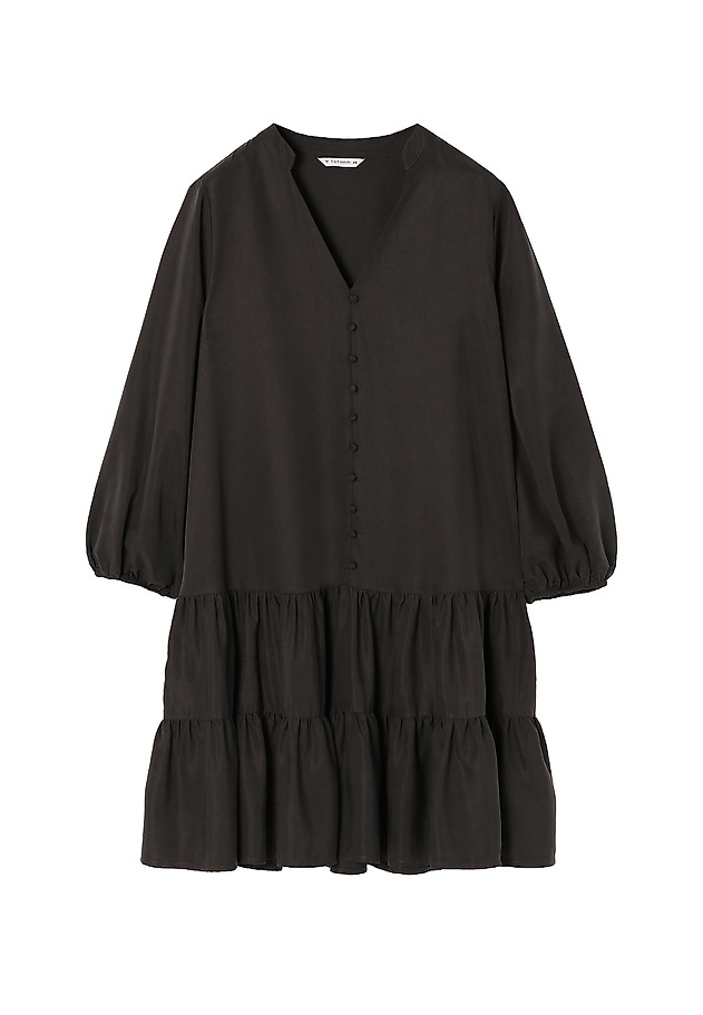 BOHO DRESS KENISA 1 BOHO DRESS KENISA 1 GREY 6
