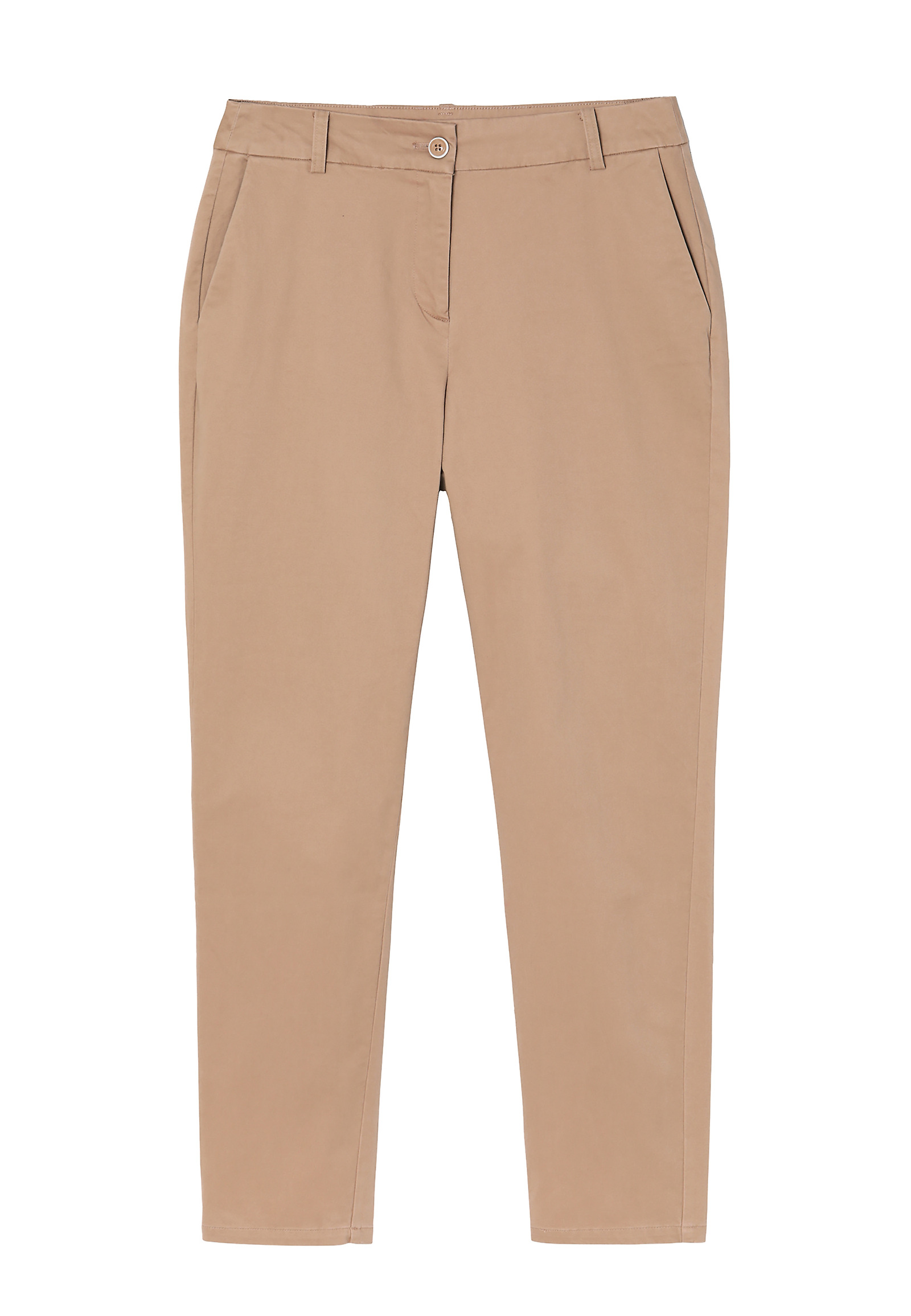 PANTALONI CHINOS DE DAMĂ MISA PANTALONI CHINOS DE DAMĂ MISA BEJ 85768