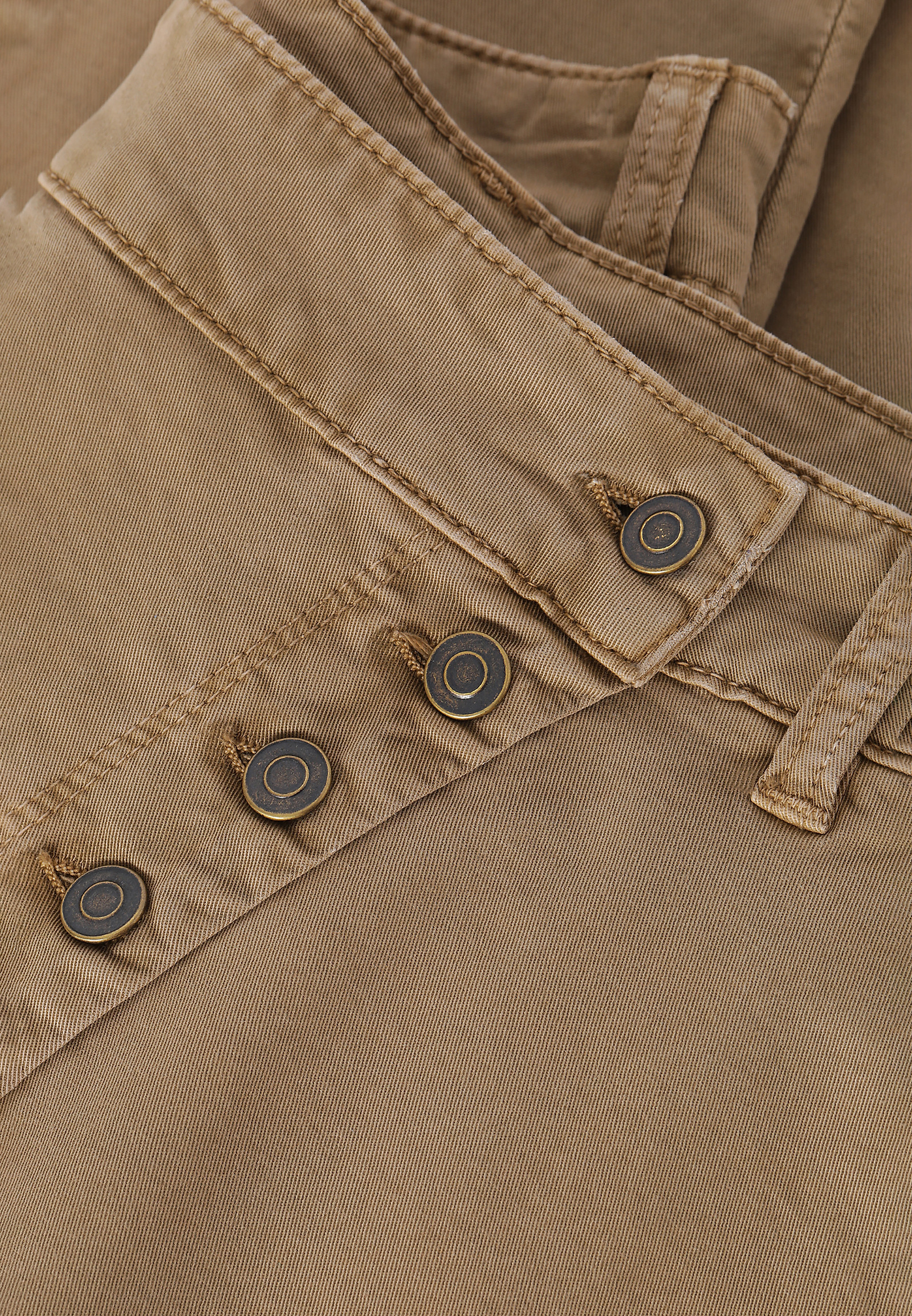 PANTALONI DE DAMĂ BOYFRIEND FIGA PANTALONI DE DAMĂ BOYFRIEND FIGA BEJ 79994
