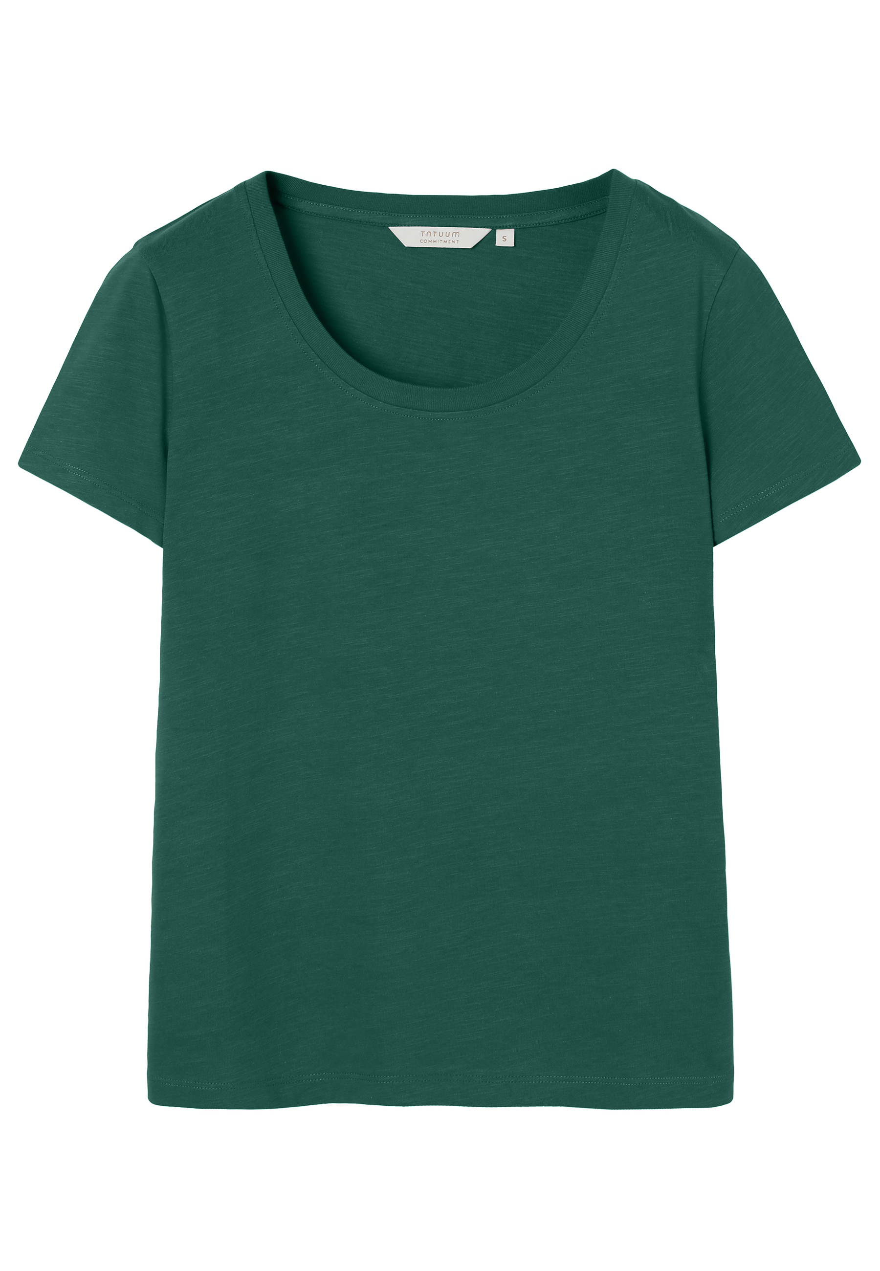 TRICOU DIN BUMBAC - ANTINI
