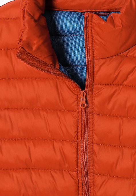 MEN'S VEST VEST 1 PORTOCALIU 2