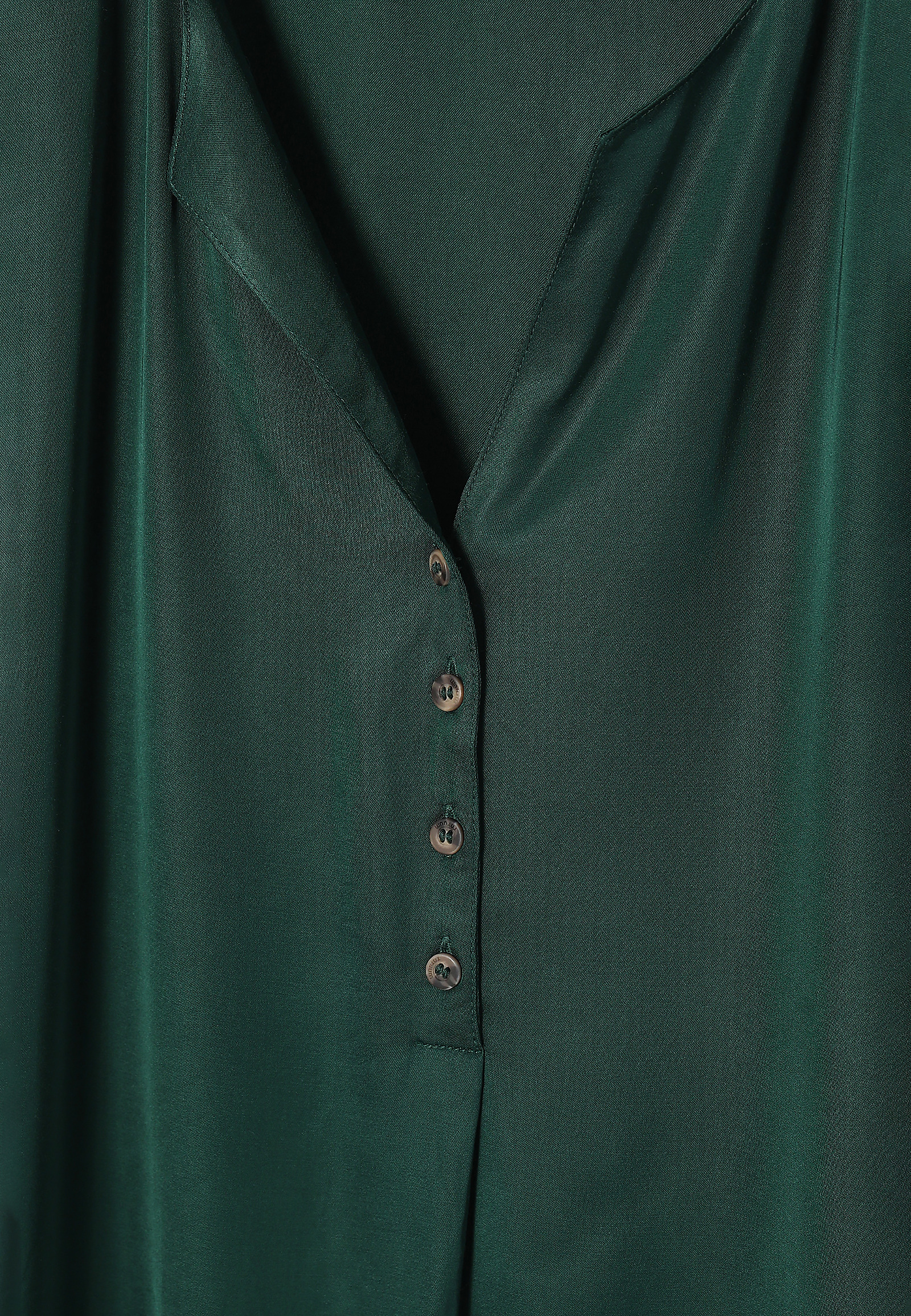 LADIES’ BLOUSE ISOLIKO LADIES’ BLOUSE ISOLIKO GREEN 90400