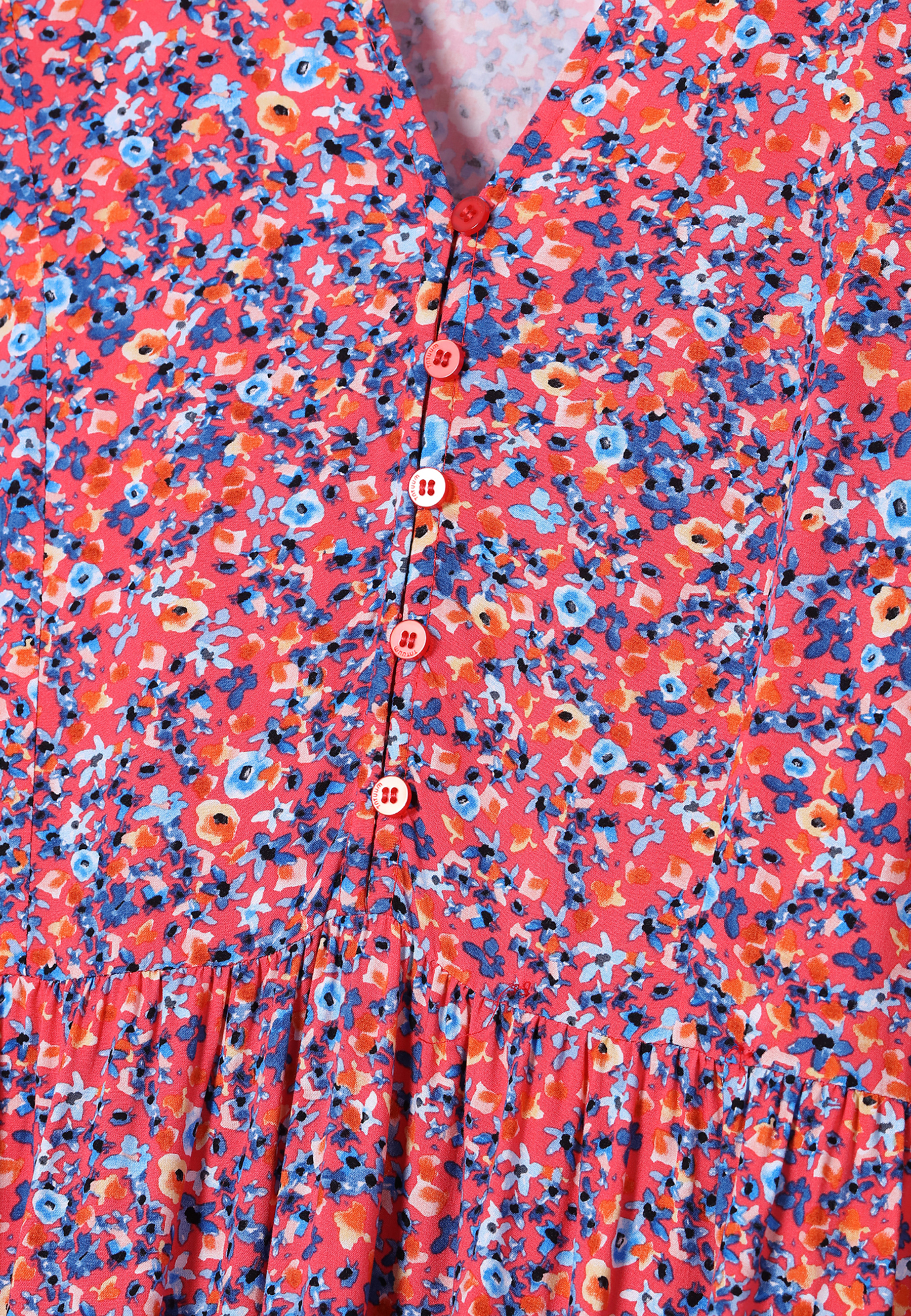 VZOROVANÉ ŠATY KENTRA