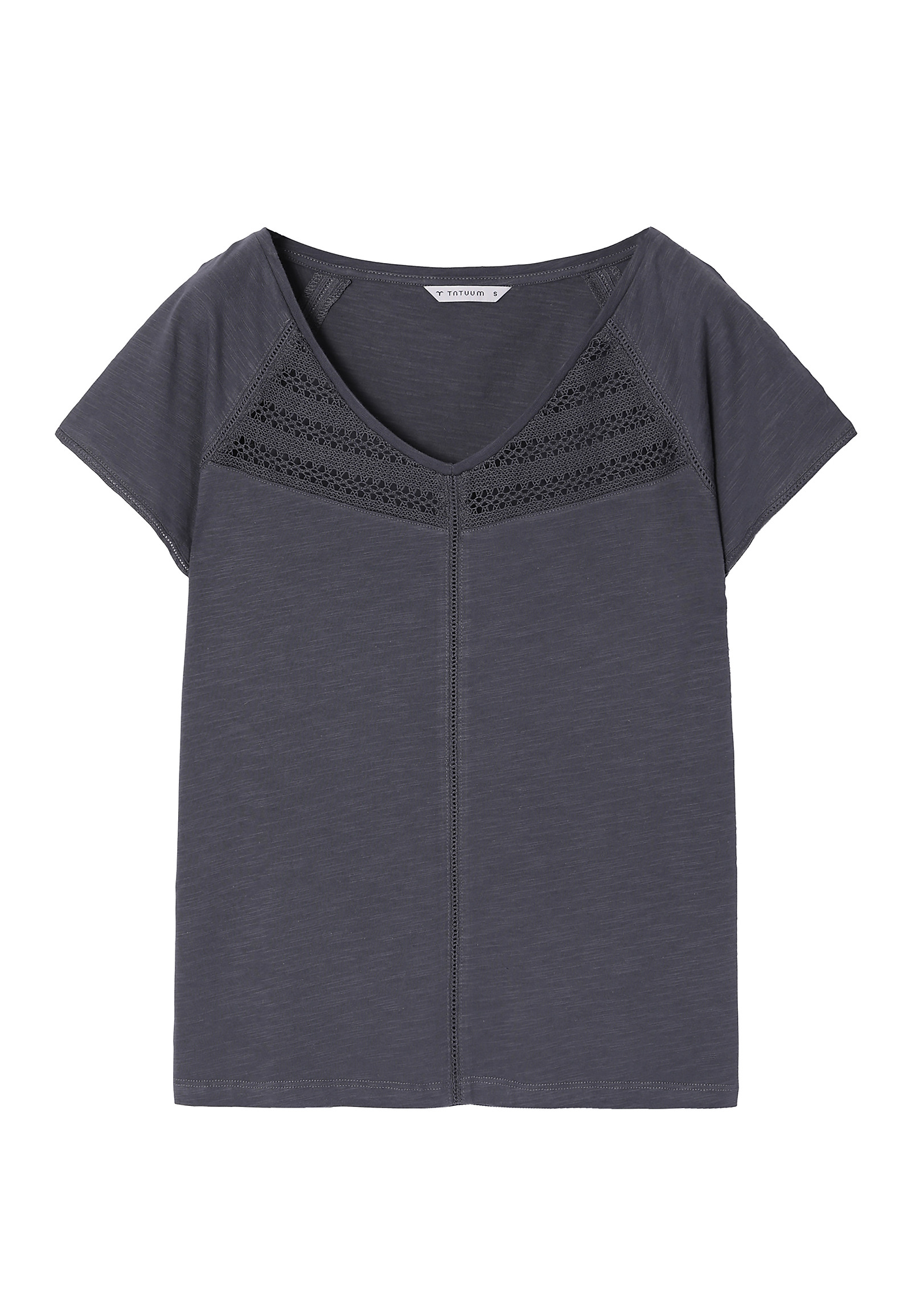 ŽENSKA BLUZA AGDA ŽENSKA BLUZA AGDA SIVA 78407