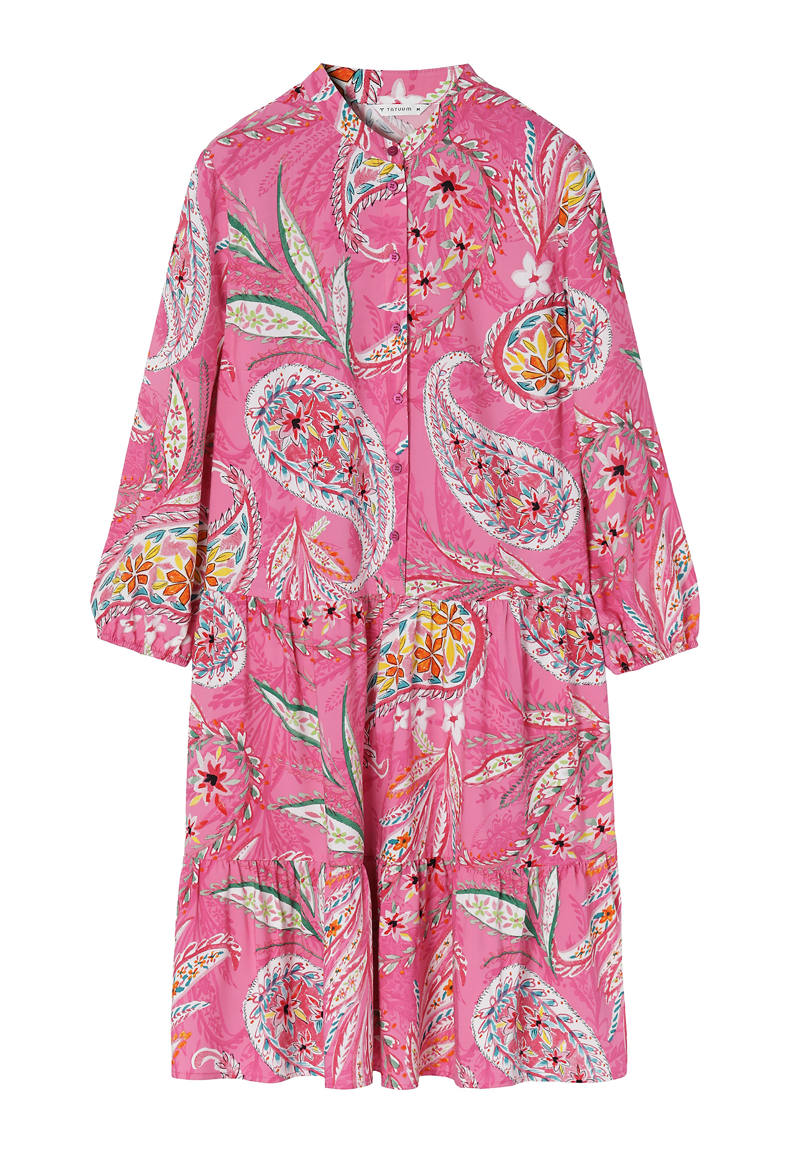 KRÓTKA SUKIENKA MIRAMI KRÓTKA SUKIENKA MIRAMI MULTIKOLOR 87127