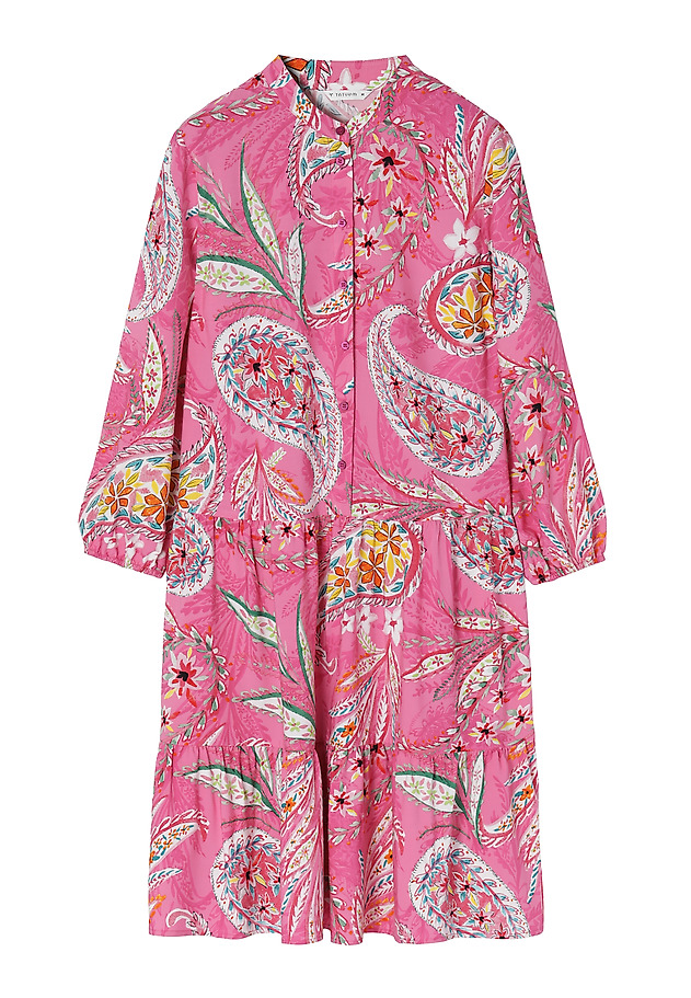 KRÓTKA SUKIENKA MIRAMI KRÓTKA SUKIENKA MIRAMI MULTIKOLOR 7