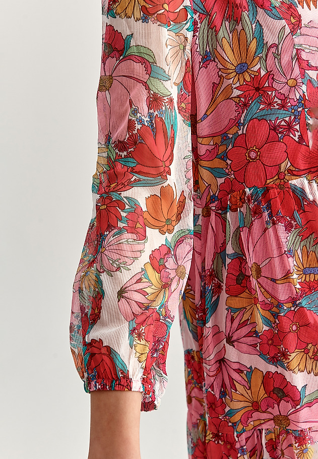 LADIES' DRESS KENTRA 1 LADIES' DRESS KENTRA 1 MULTICOLOR 4