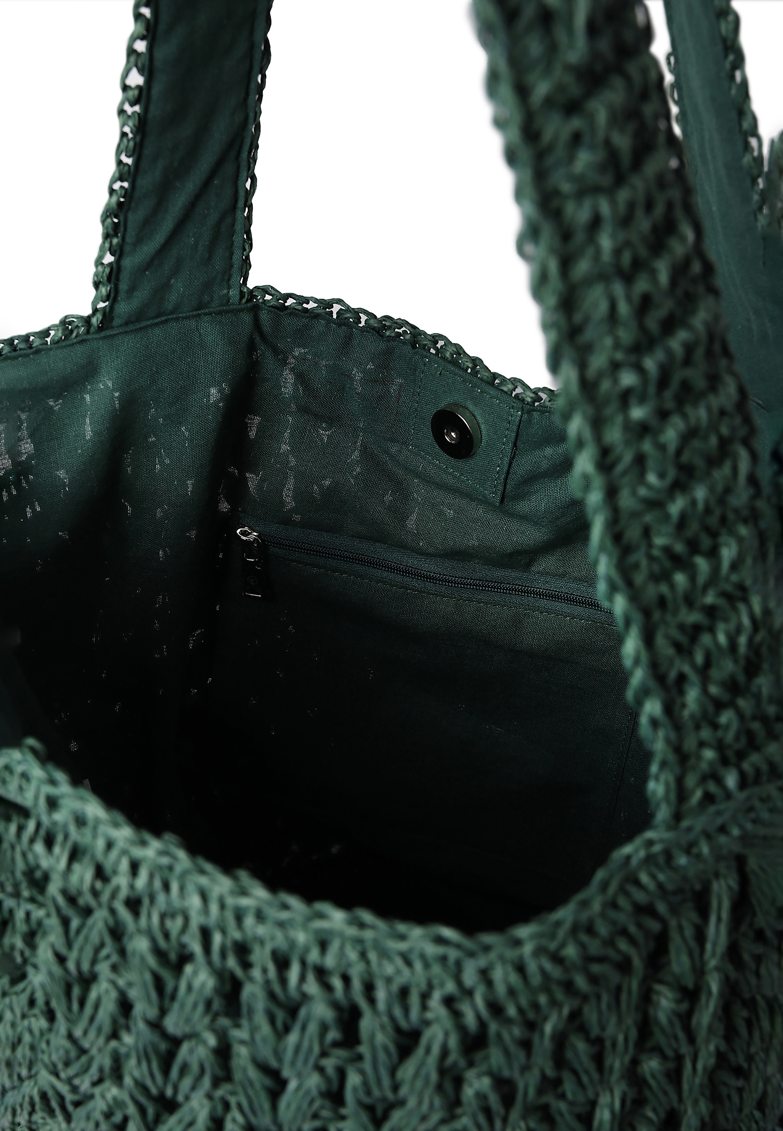 DÁMSKA TAŠKA – BINA DÁMSKA TAŠKA – BINA ZELENÁ 97917