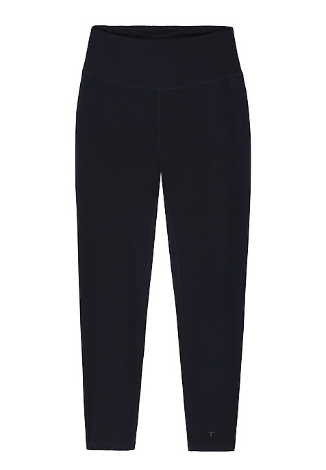 PANTALONI SPORT DE DAMĂ, DE TIP COLANȚI - LEA BLEUMARIN 2