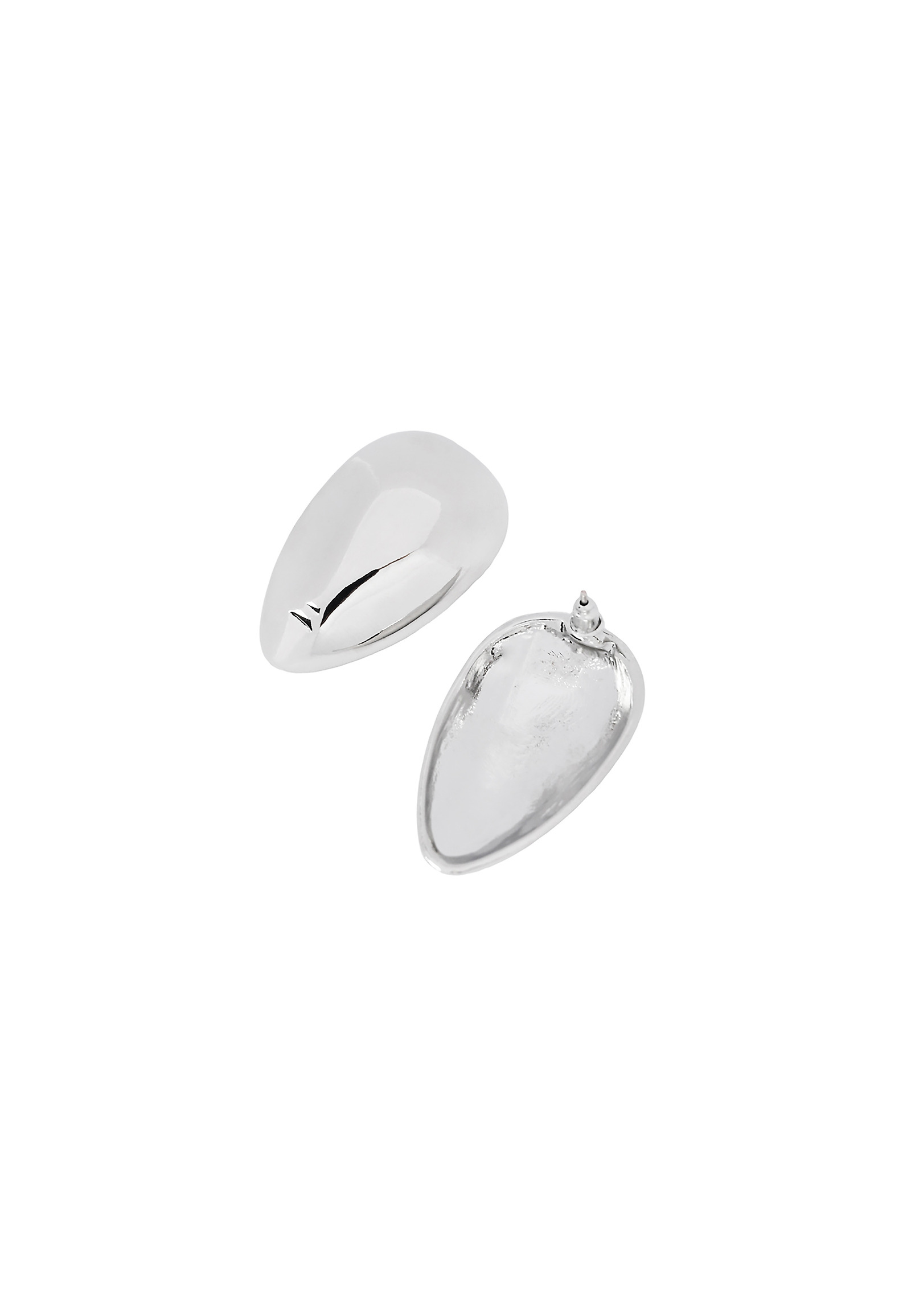 FINE EARRINGS - MONE FINE EARRINGS - MONE SILVER 104169