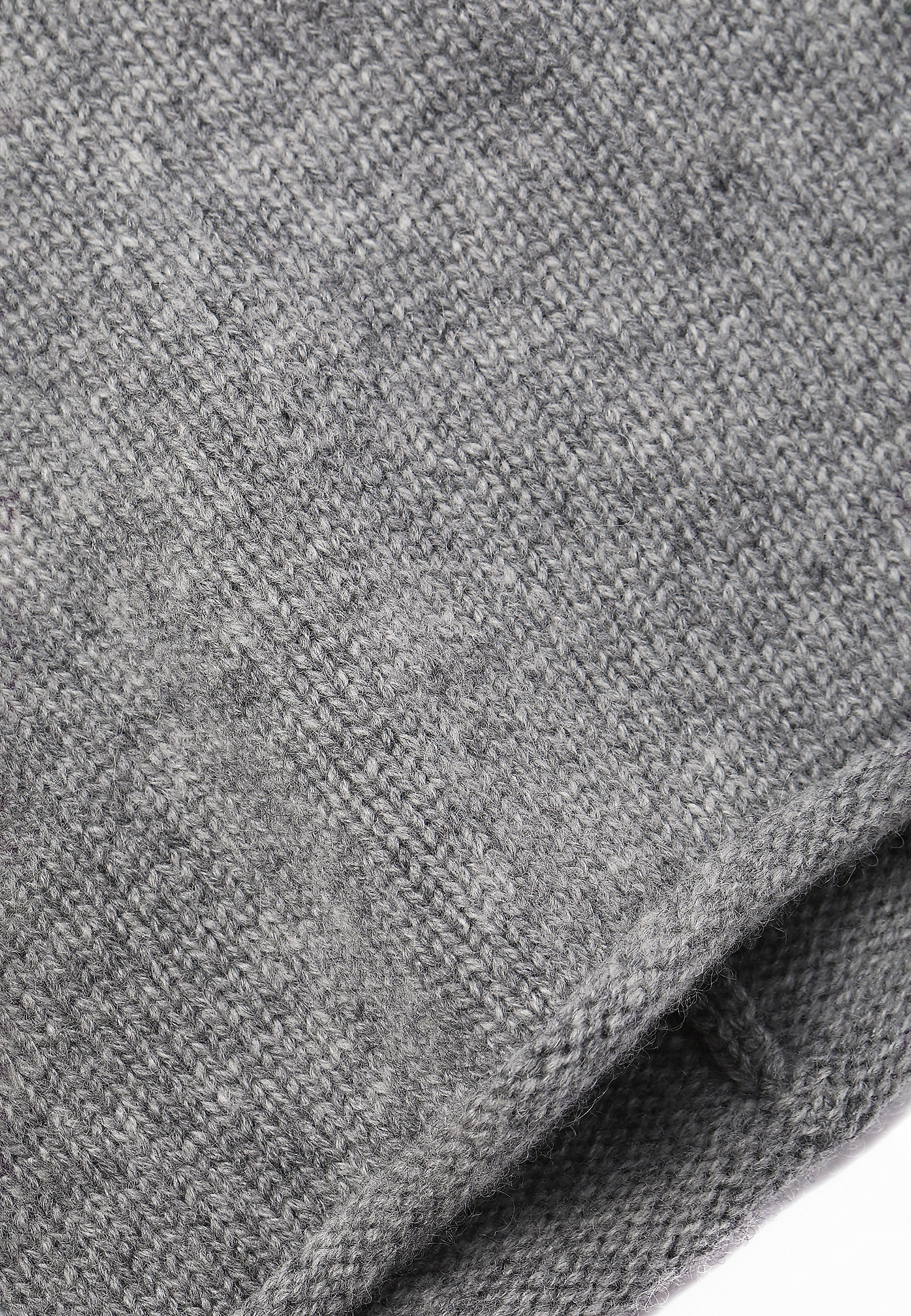 CZAPKA DAMSKA  DZIANINOWA  DUBI CZAPKA DAMSKA  DZIANINOWA  DUBI SZARY 92402