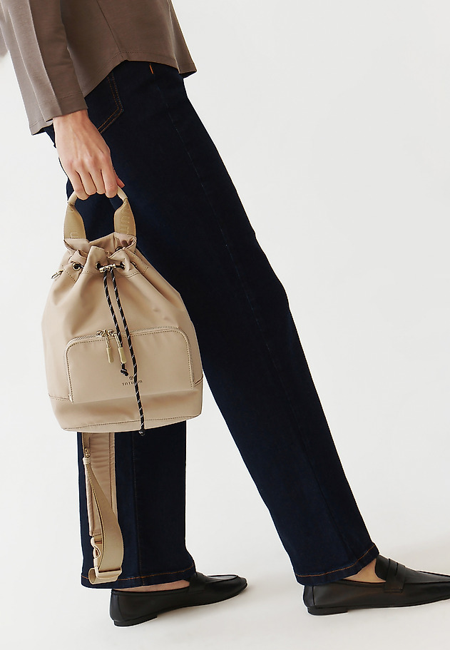 LADIES' BAG ELMA LADIES' BAG ELMA BEŻOWY 1