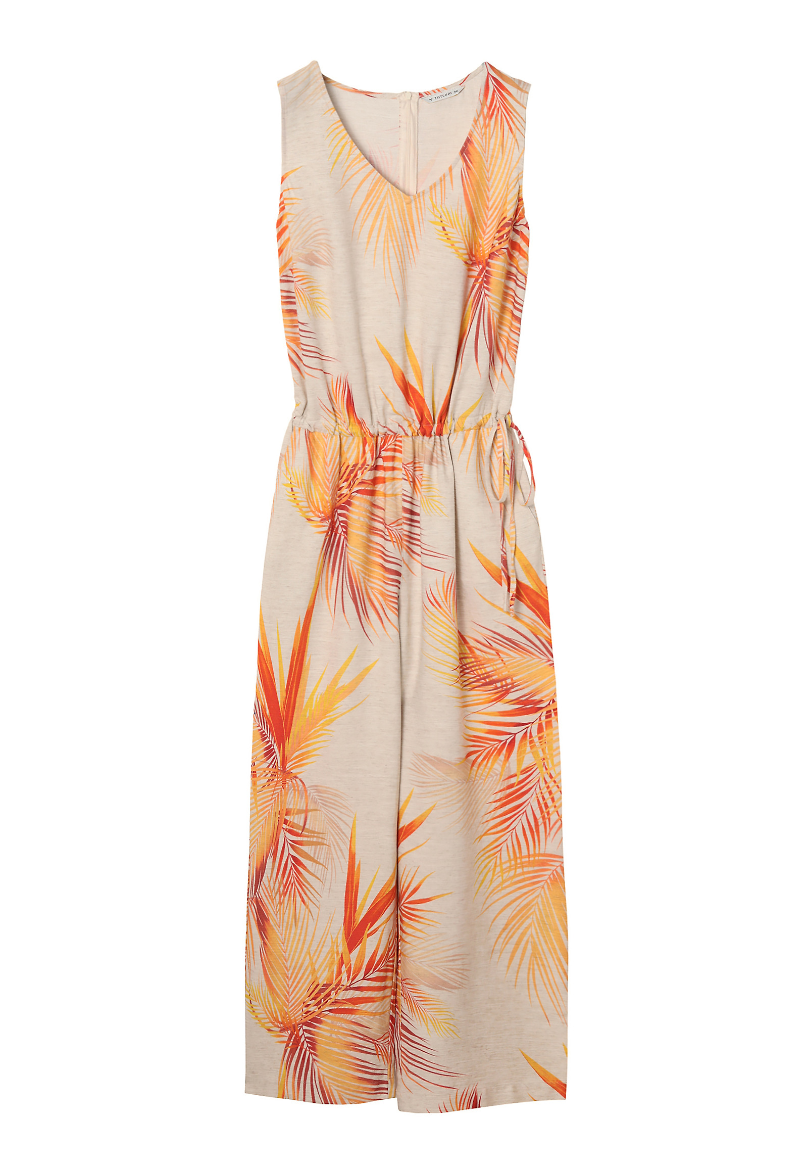 DÁMSKY VZOROVANÝ OVERAL BARTIKO DÁMSKY VZOROVANÝ OVERAL BARTIKO VIACFAREBNÝ 88232