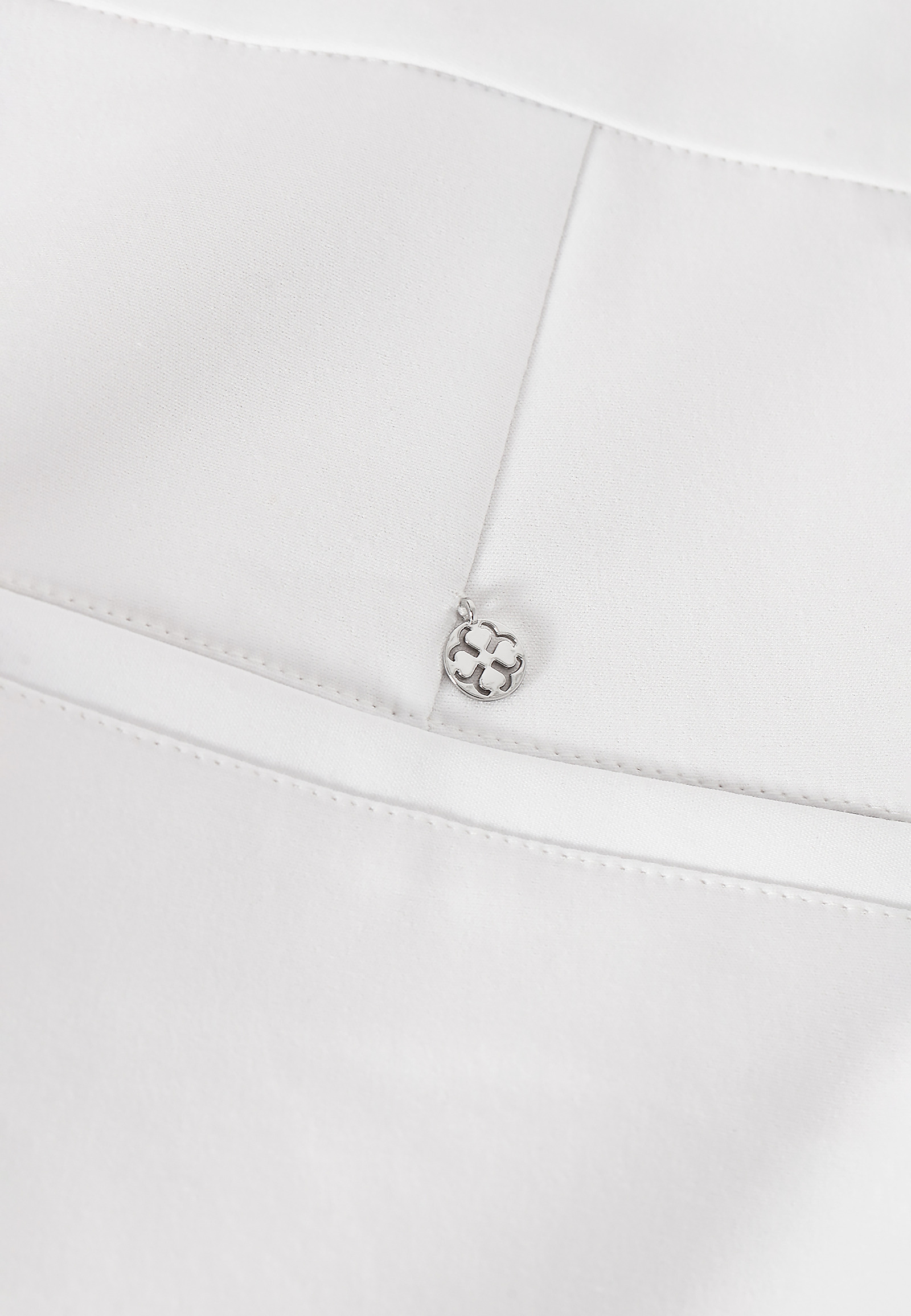 LADIES' TROUSERS JOKSI LADIES' TROUSERS JOKSI WHITE 79442
