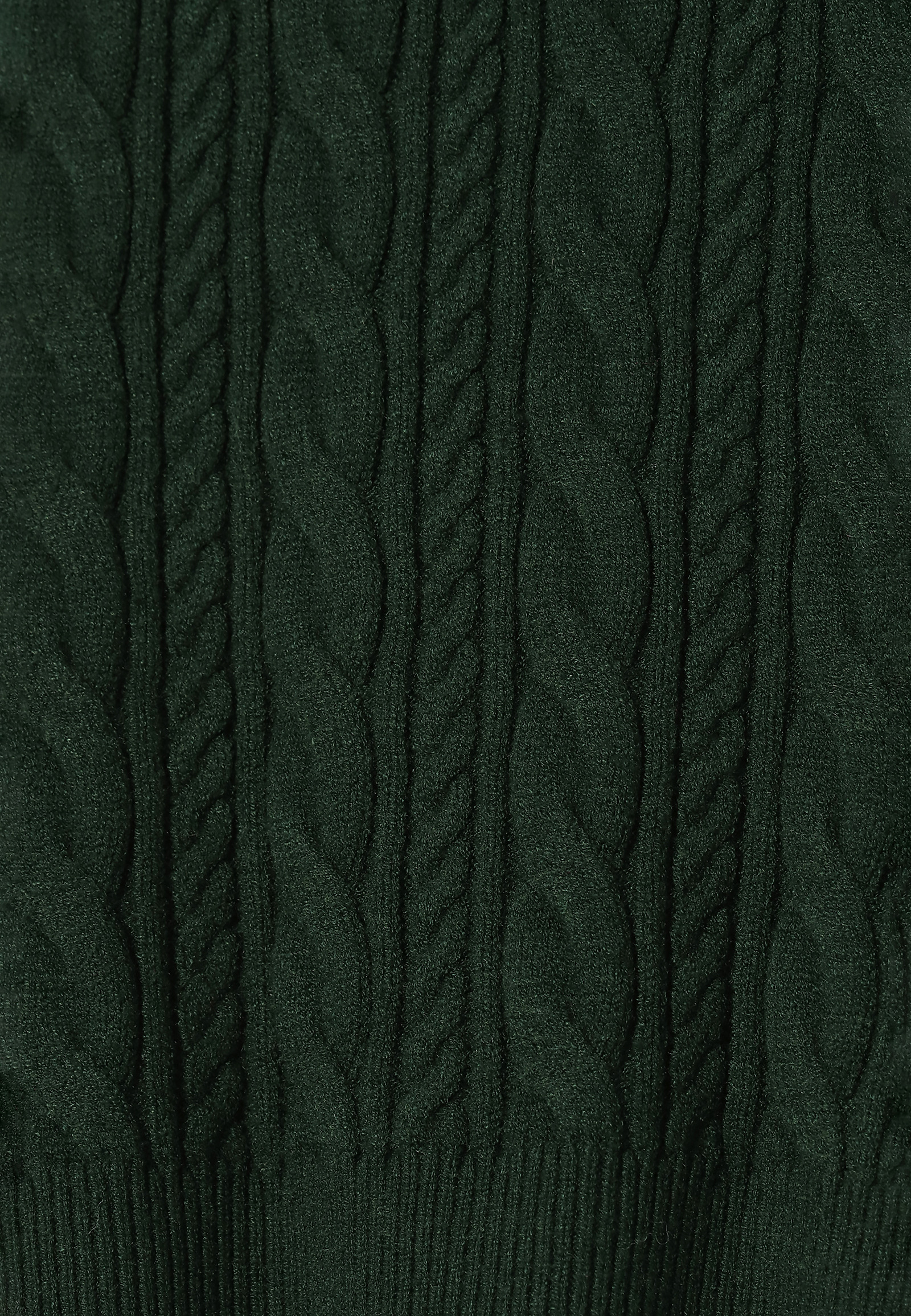 SWETER DAMSKI Z GOLFEM WENWENA 1 SWETER DAMSKI Z GOLFEM WENWENA 1 ZIELONY 83286