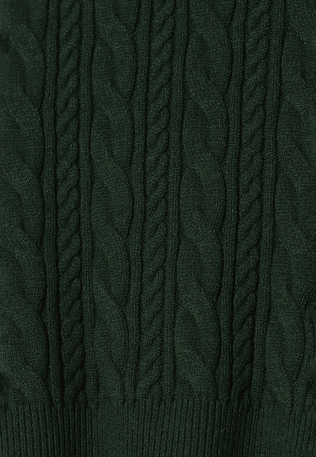 SWETER DAMSKI Z GOLFEM WENWENA 1 SWETER DAMSKI Z GOLFEM WENWENA 1 ZIELONY 7