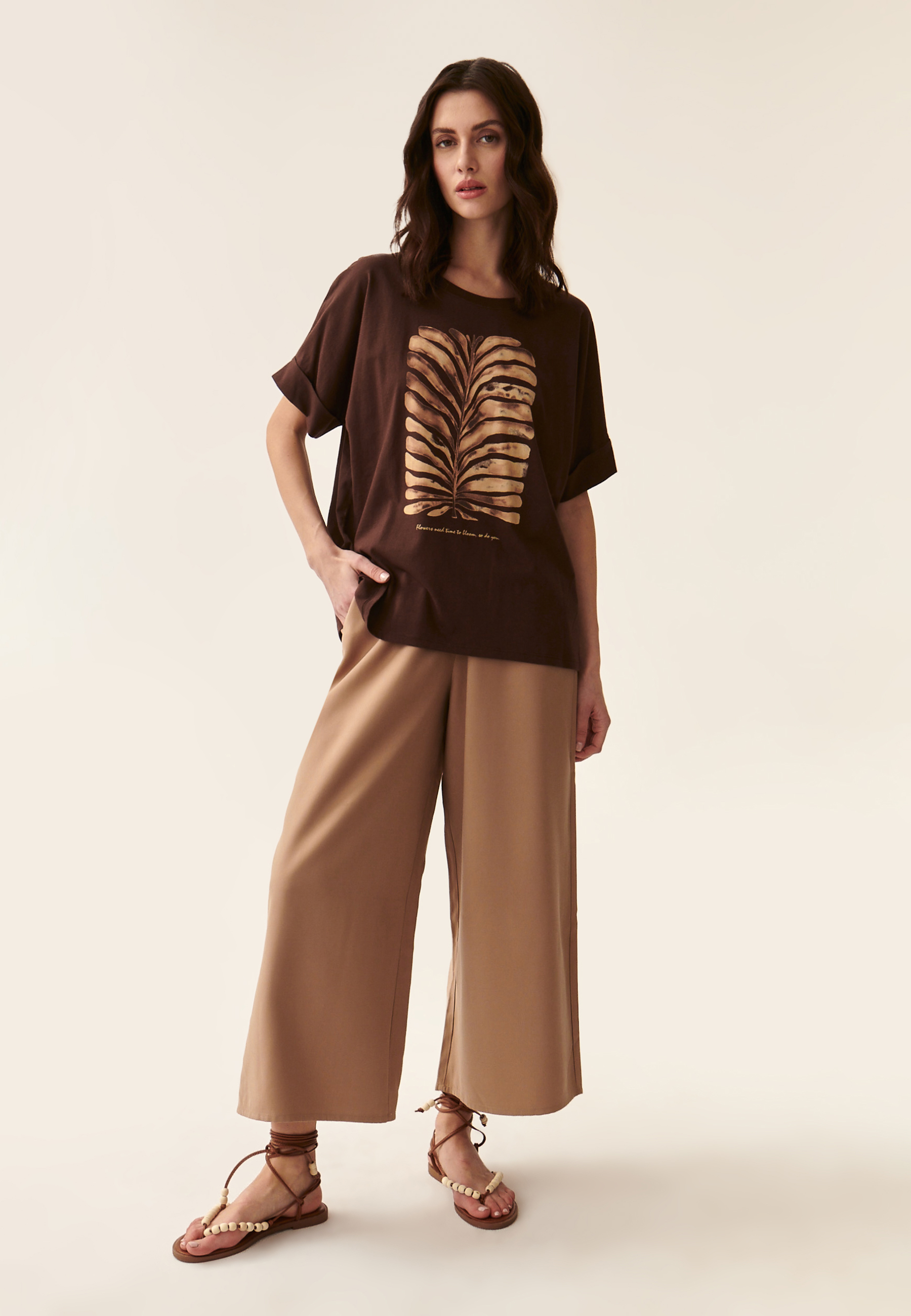 DÁMSKÉ TRIČKO LIKE 1